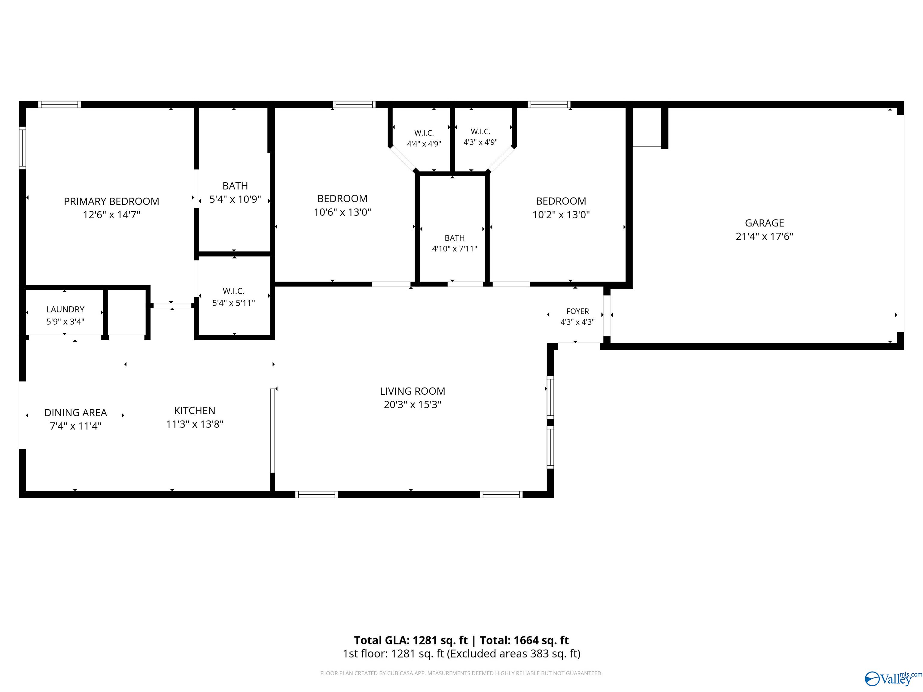121 Pitts Griffin Drive