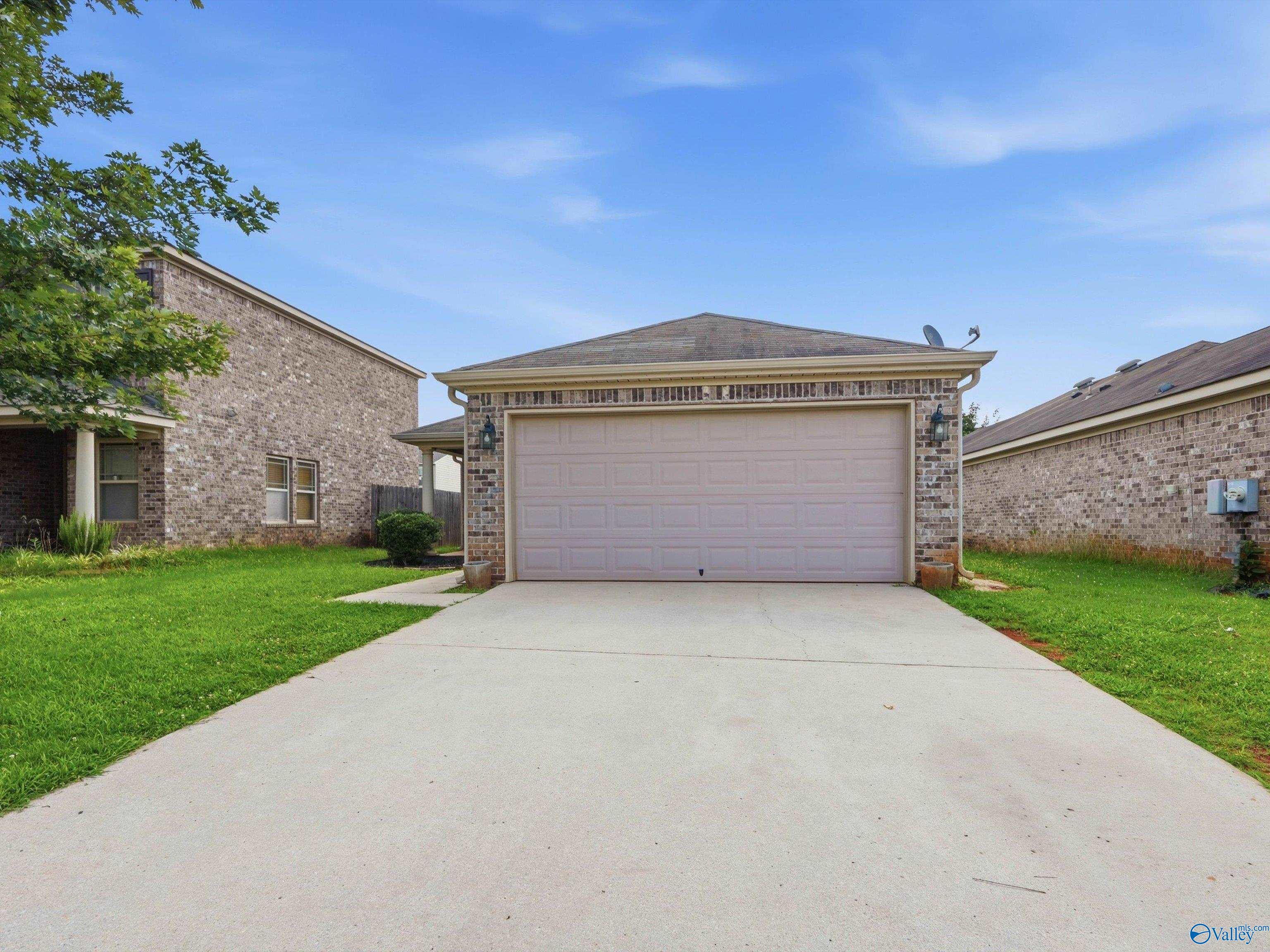 121 Pitts Griffin Drive