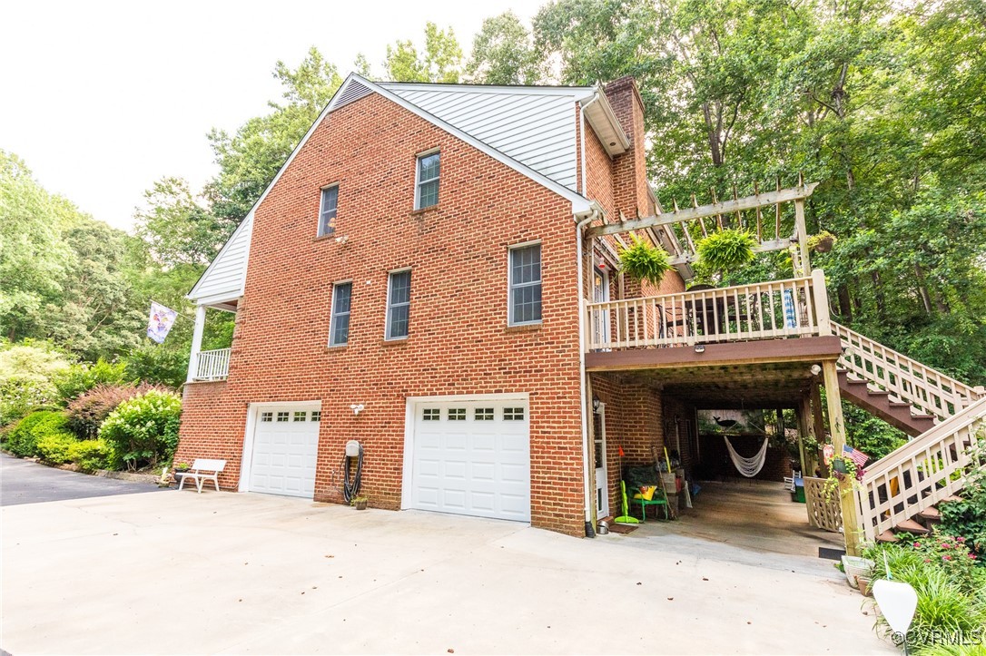 9439 Laurel Grove Rd