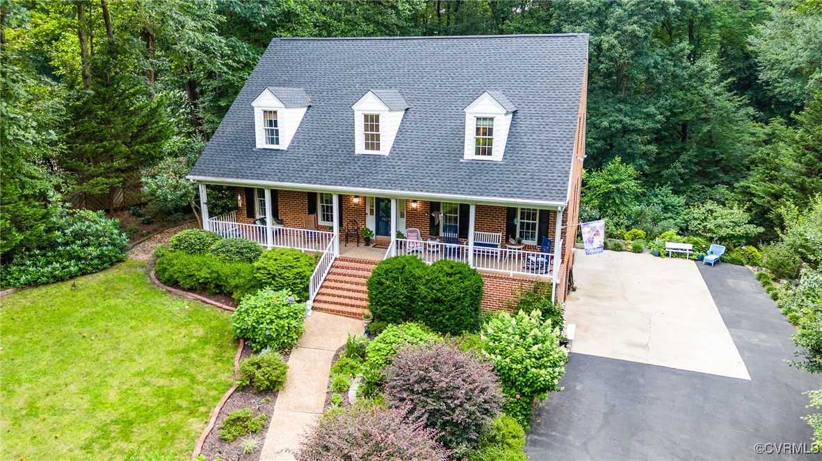 9439 Laurel Grove Rd