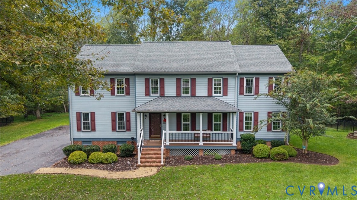 12040 Southern Points Dr