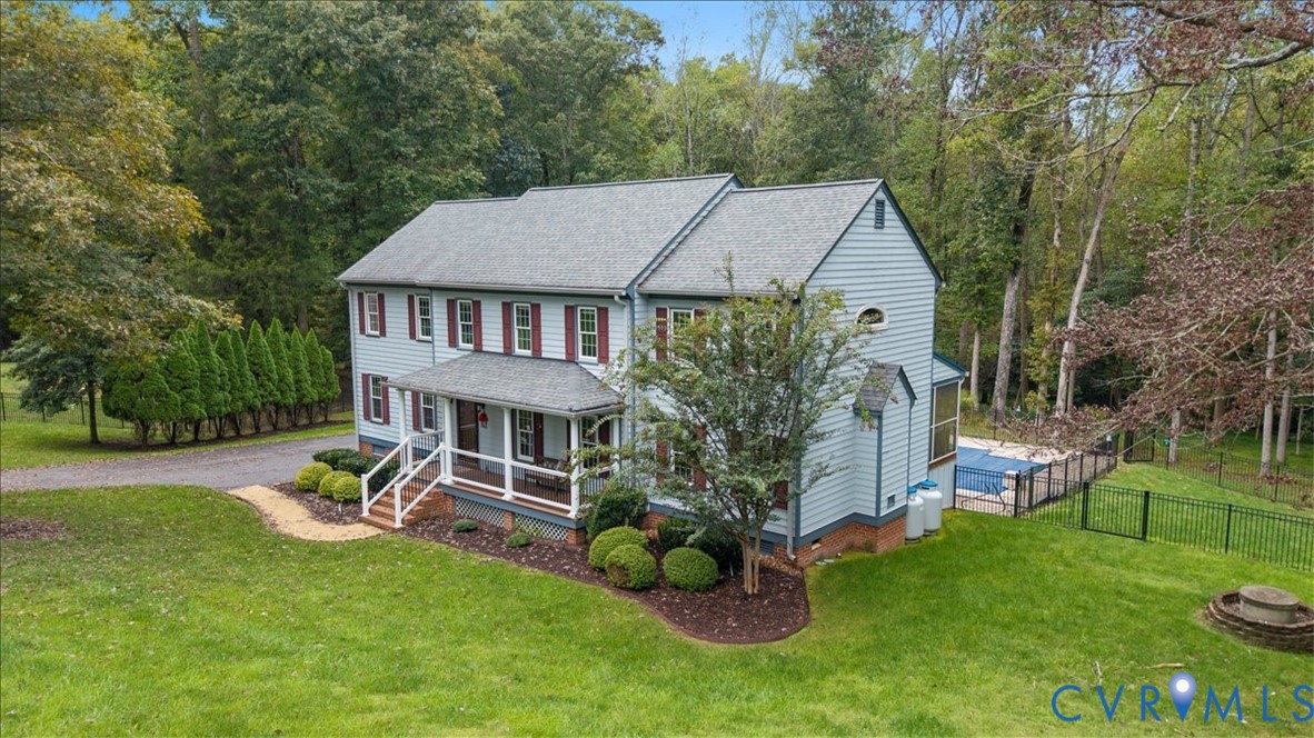 12040 Southern Points Dr