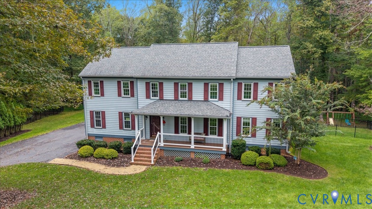 12040 Southern Points Dr