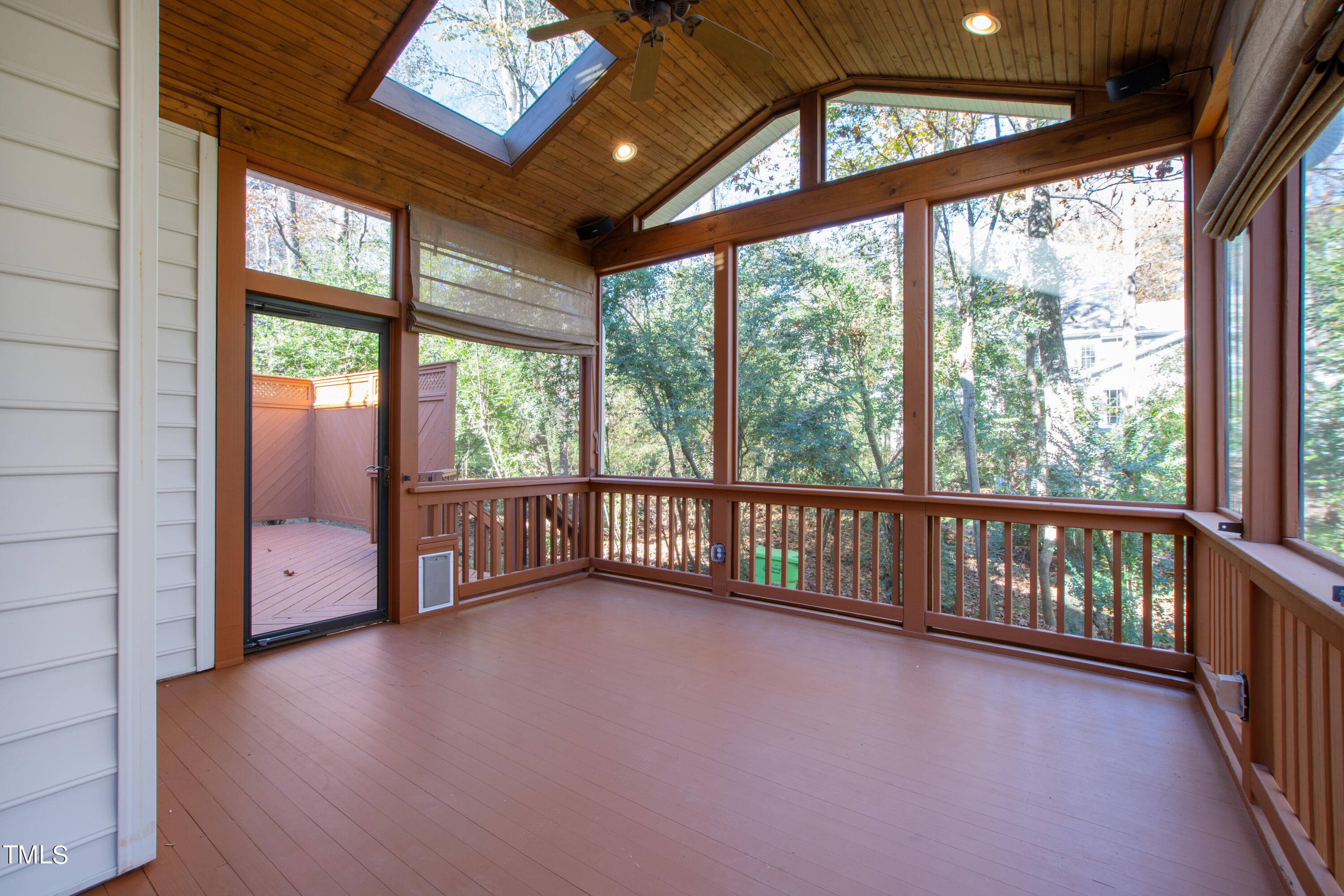 7412 Fontana Ridge Lane