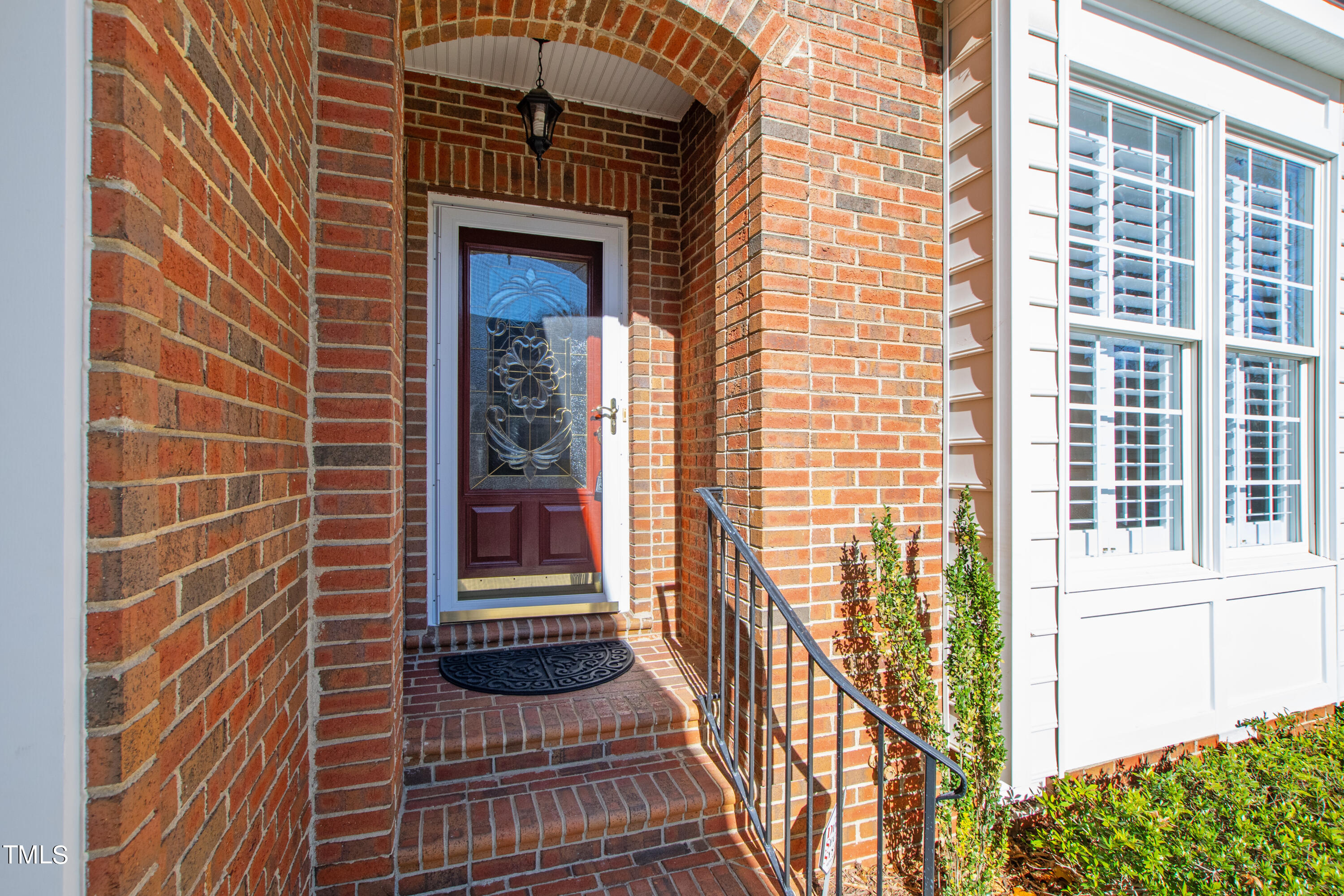 7412 Fontana Ridge Lane