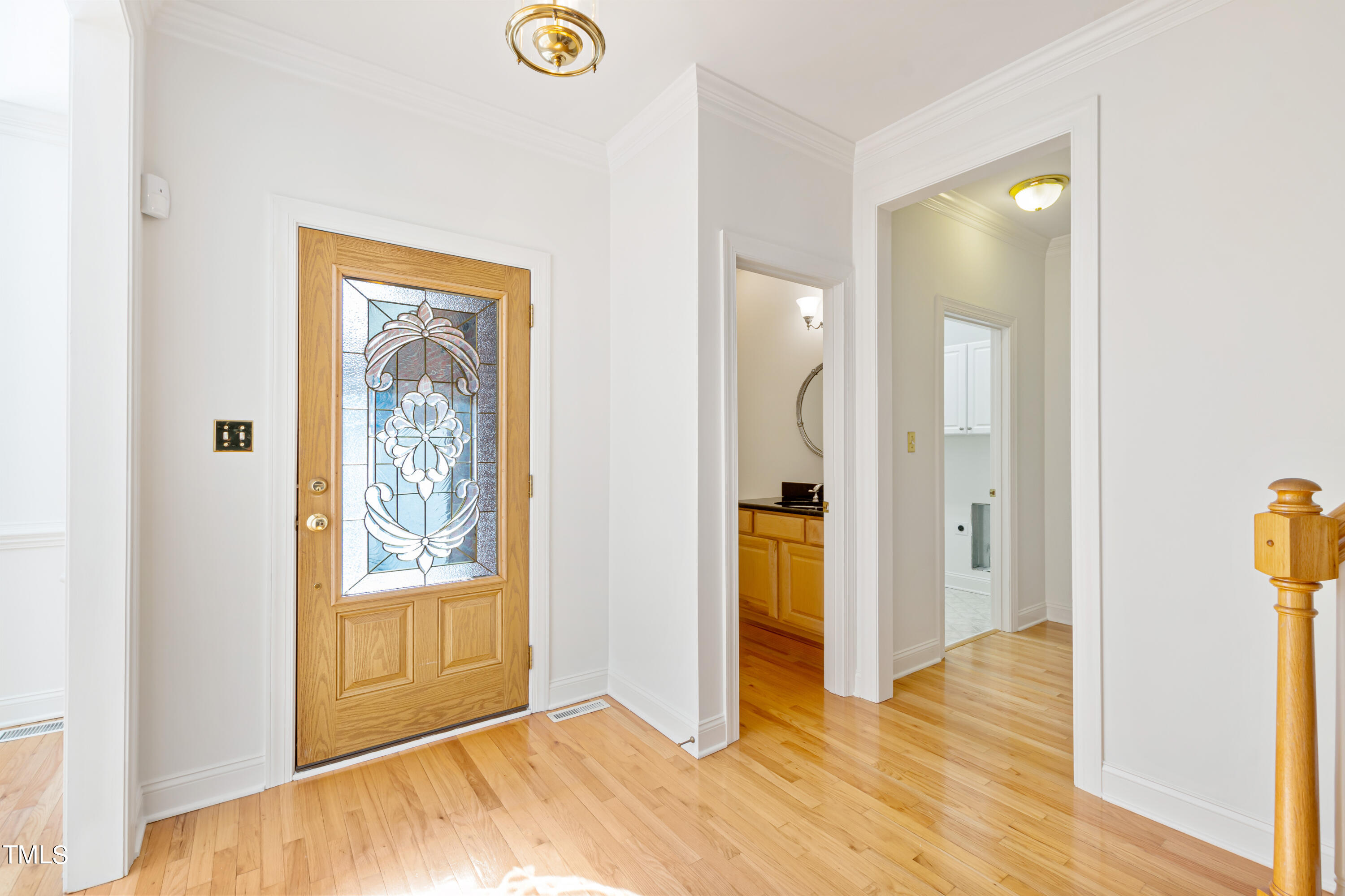 7412 Fontana Ridge Lane