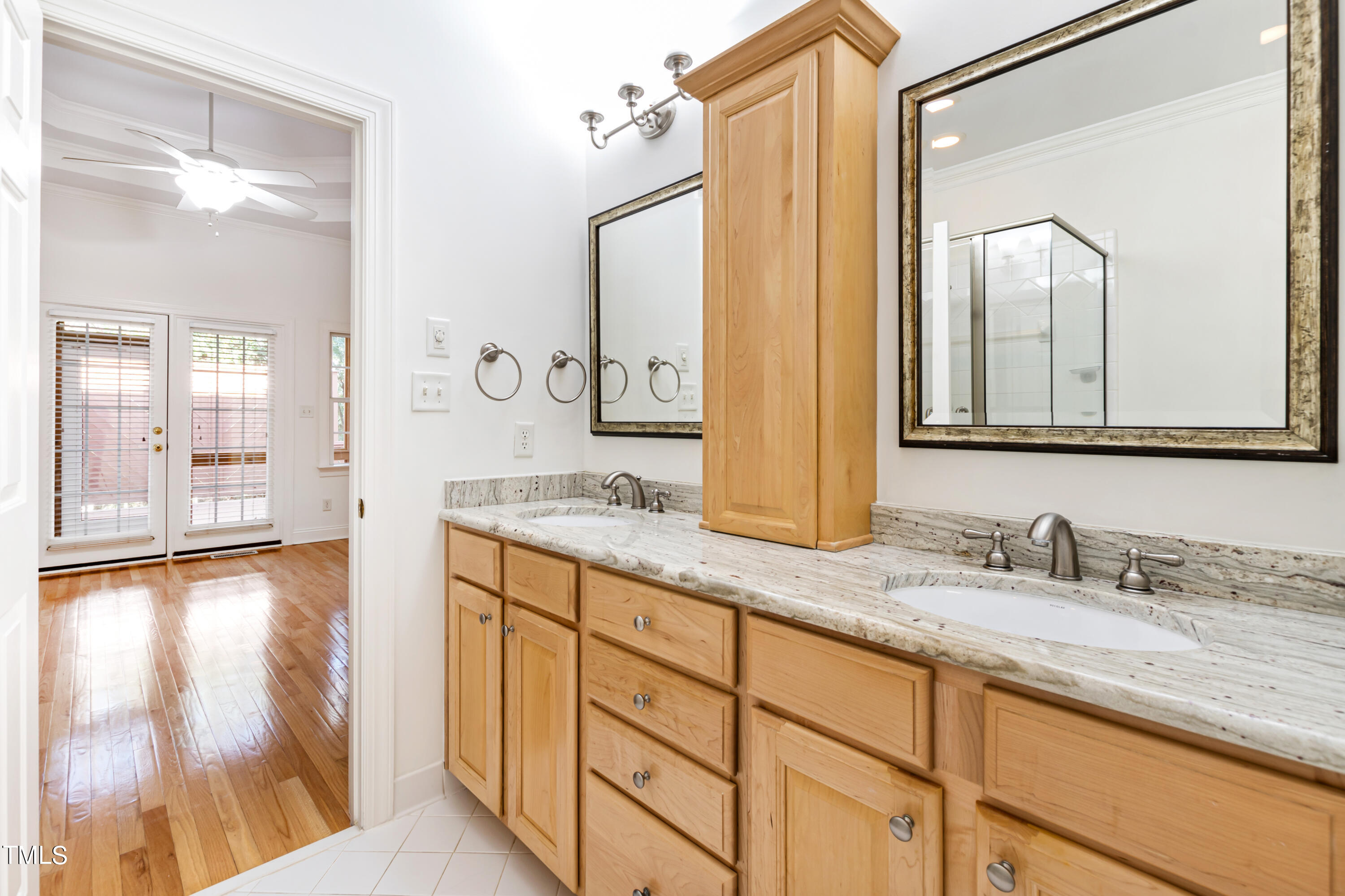 7412 Fontana Ridge Lane