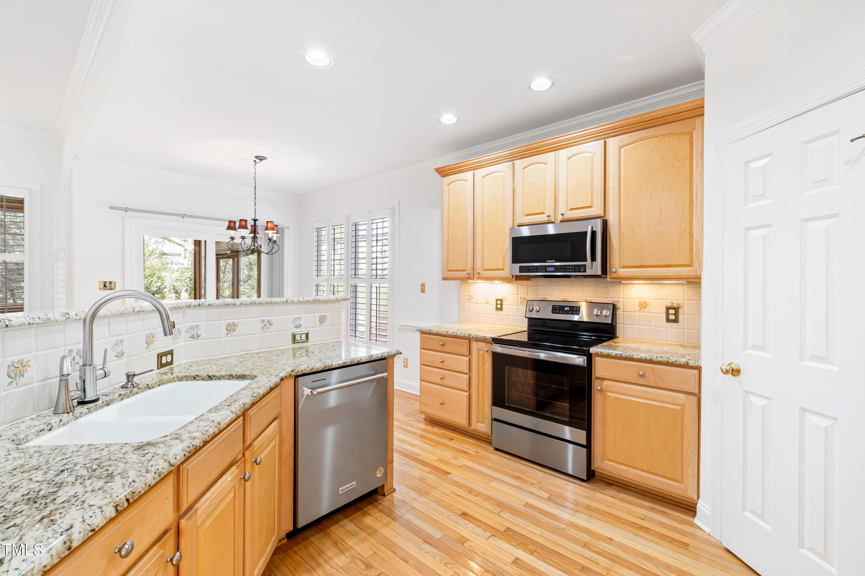 7412 Fontana Ridge Lane