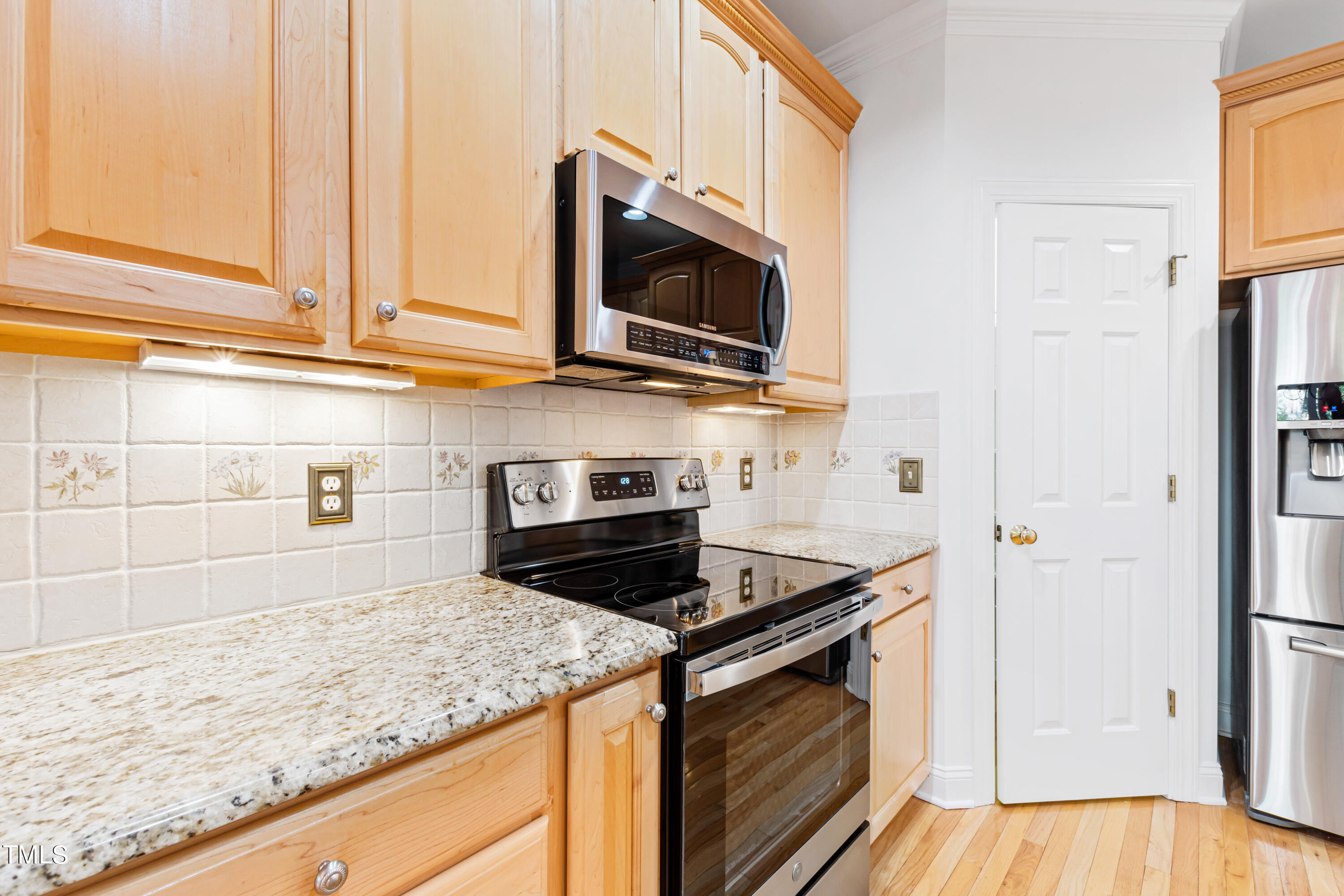 7412 Fontana Ridge Lane