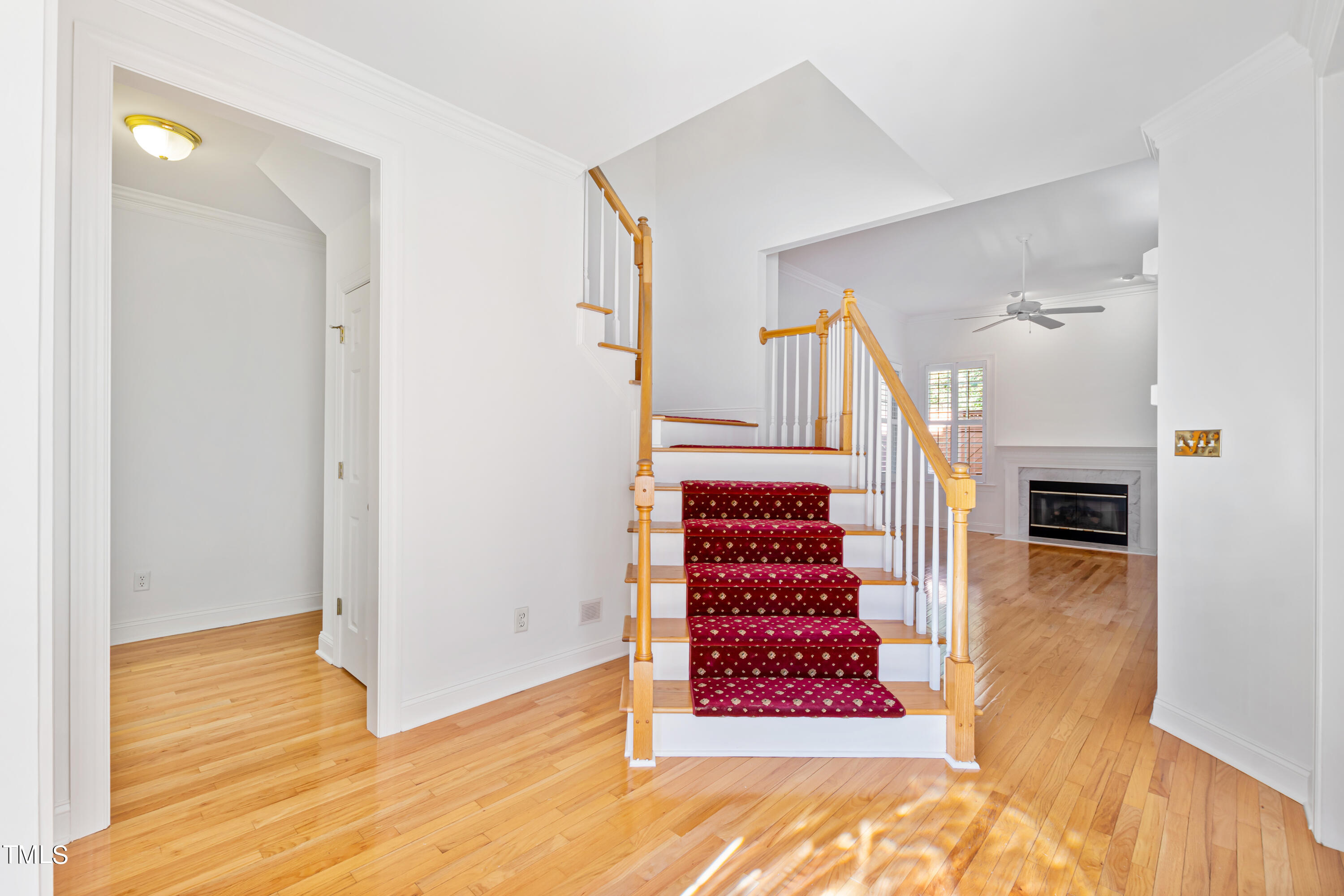 7412 Fontana Ridge Lane