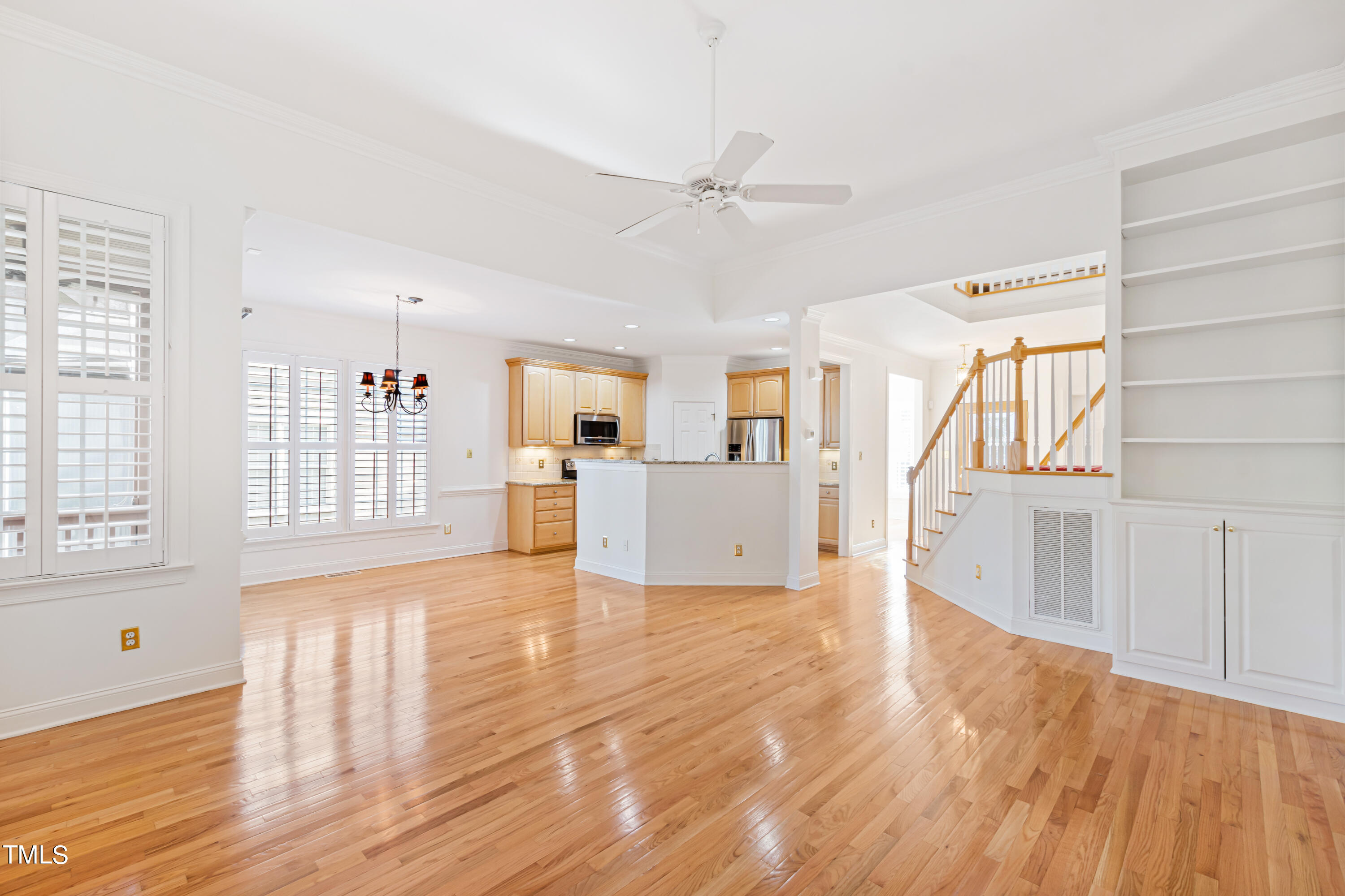 7412 Fontana Ridge Lane