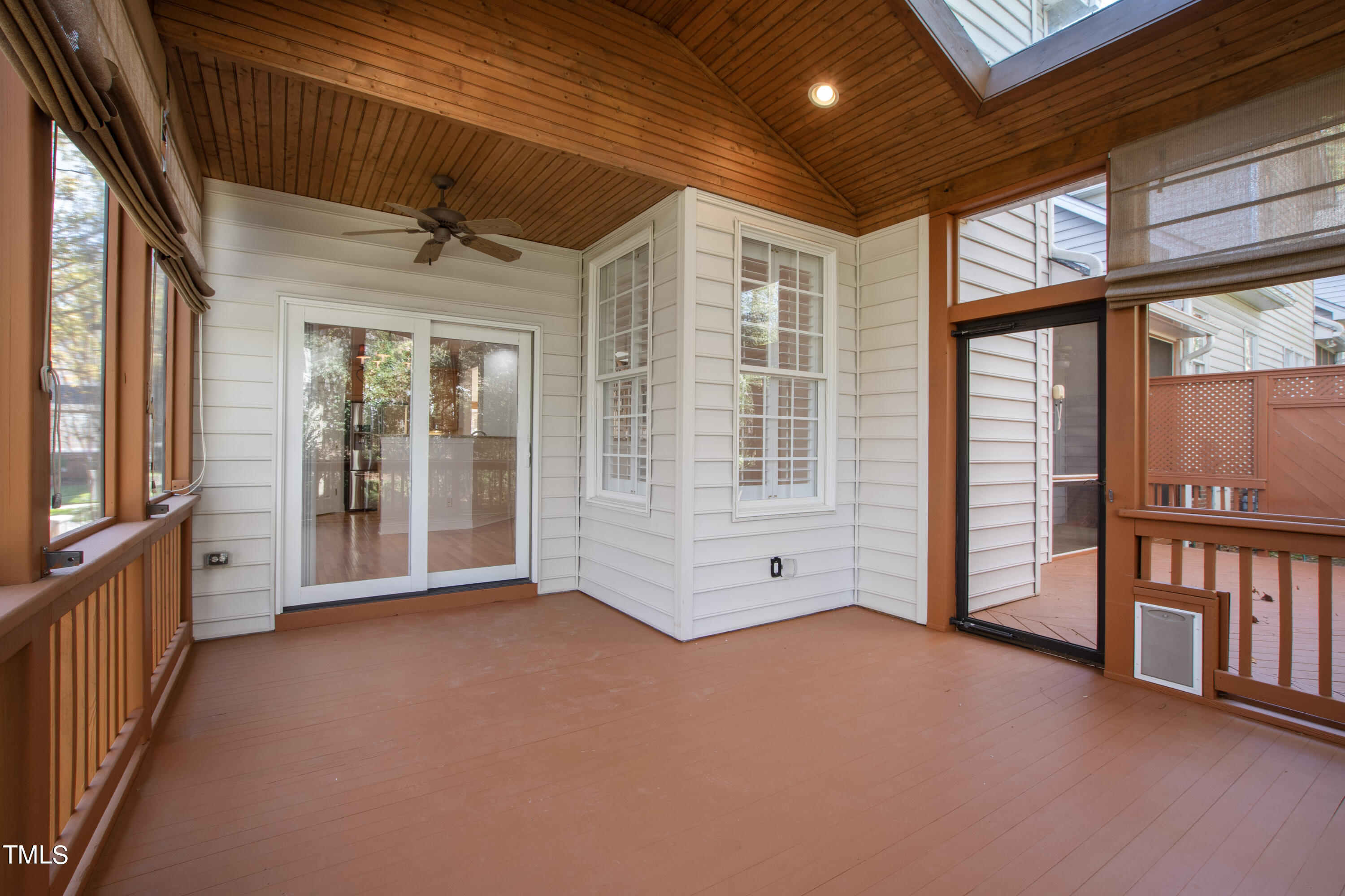 7412 Fontana Ridge Lane