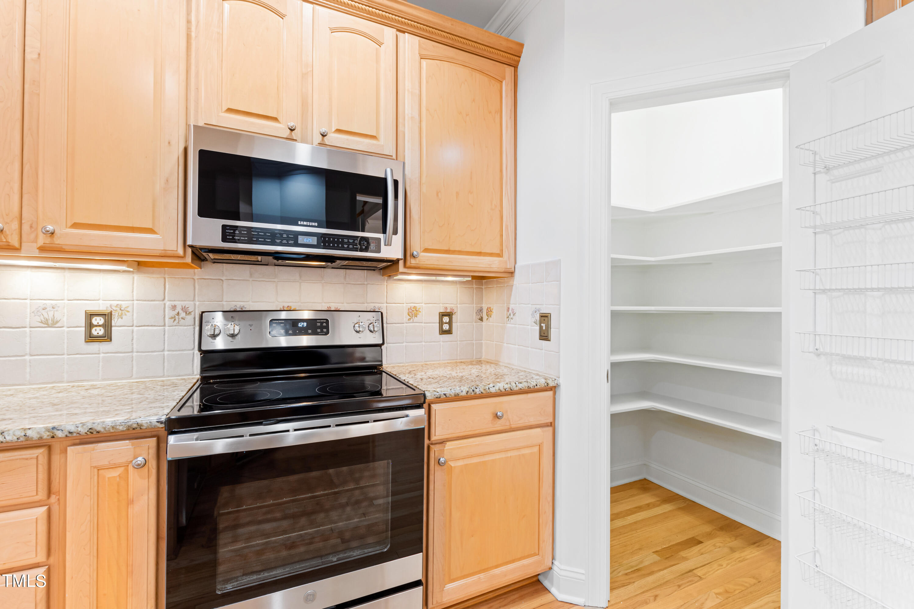 7412 Fontana Ridge Lane