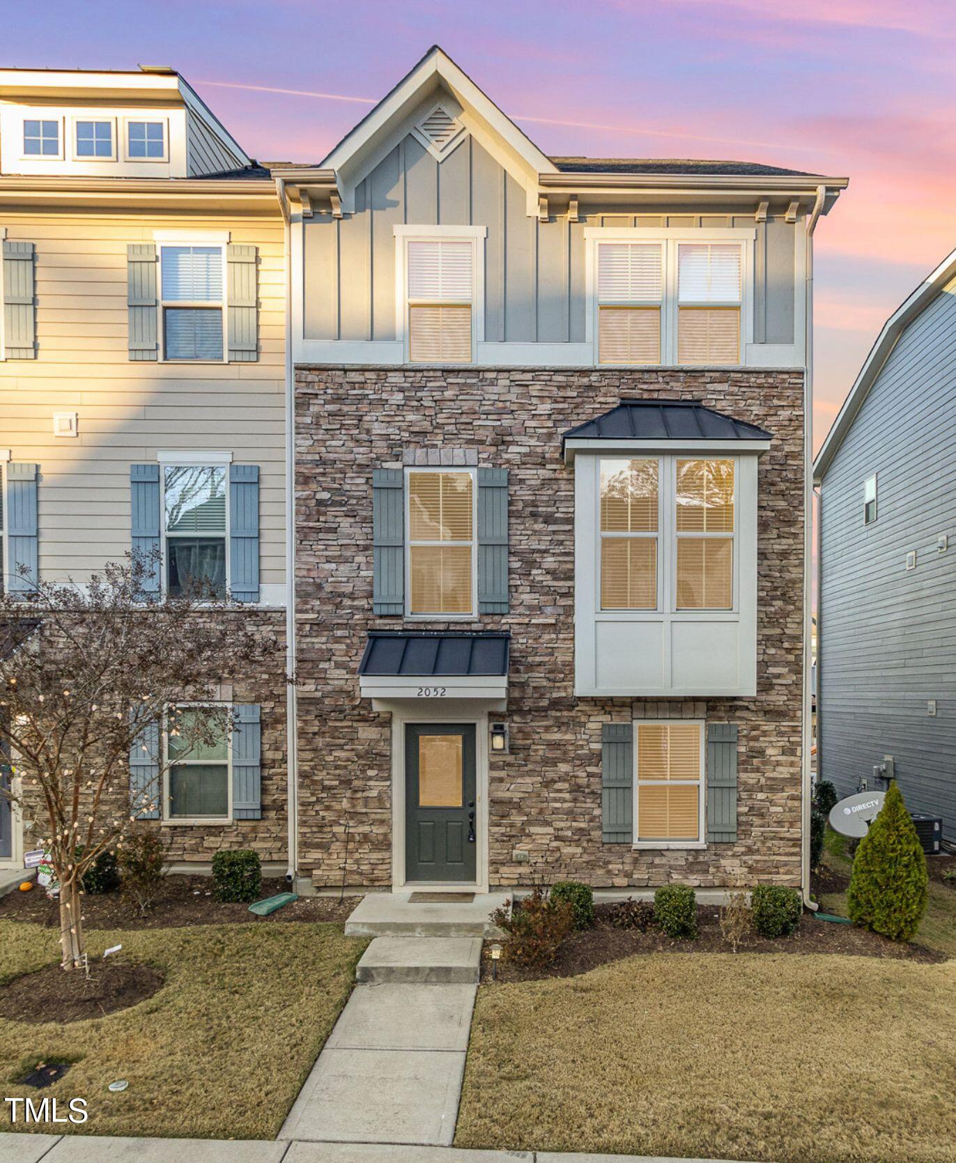 2052 Ackerman Hill Drive