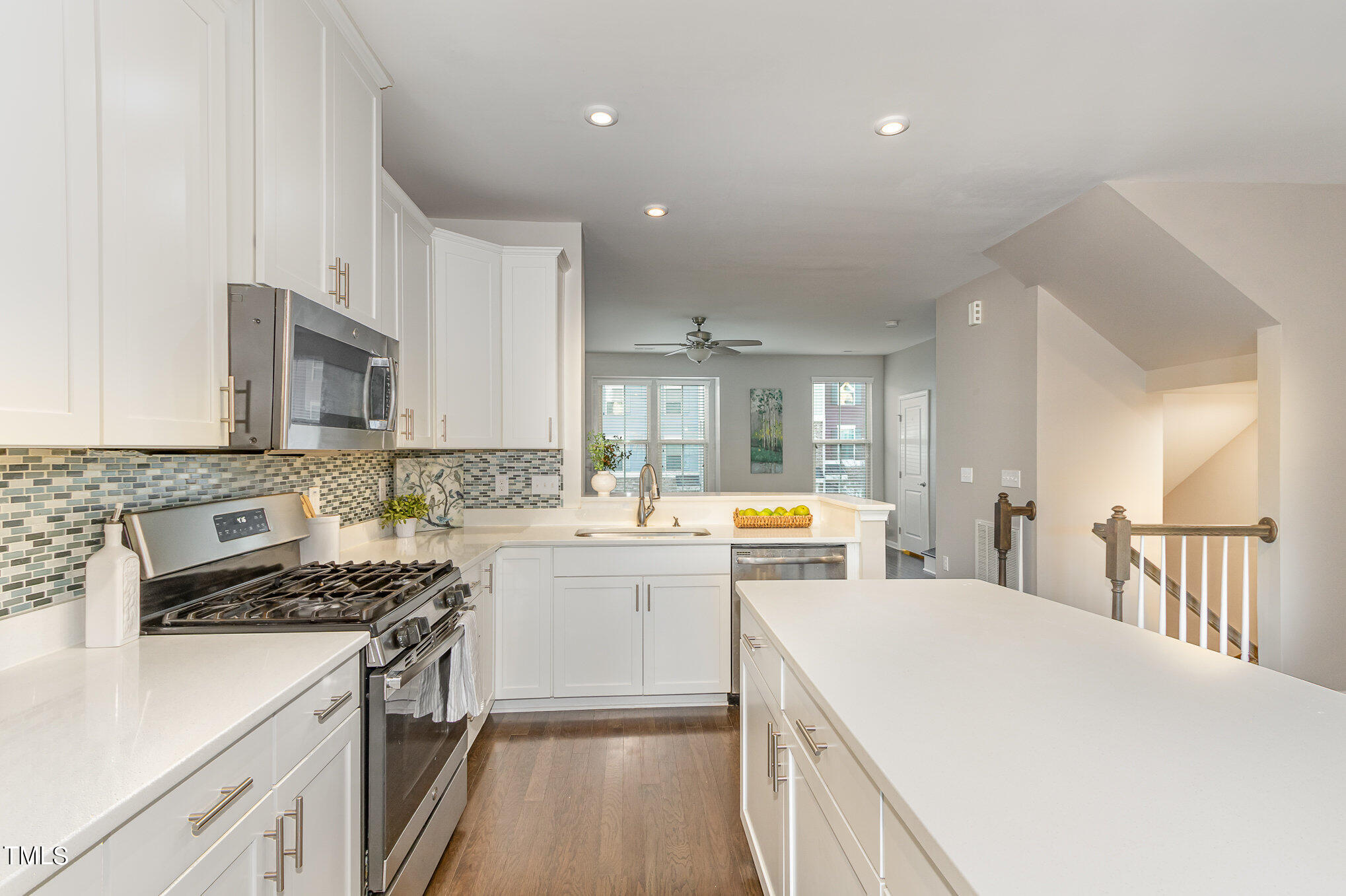 2052 Ackerman Hill Drive