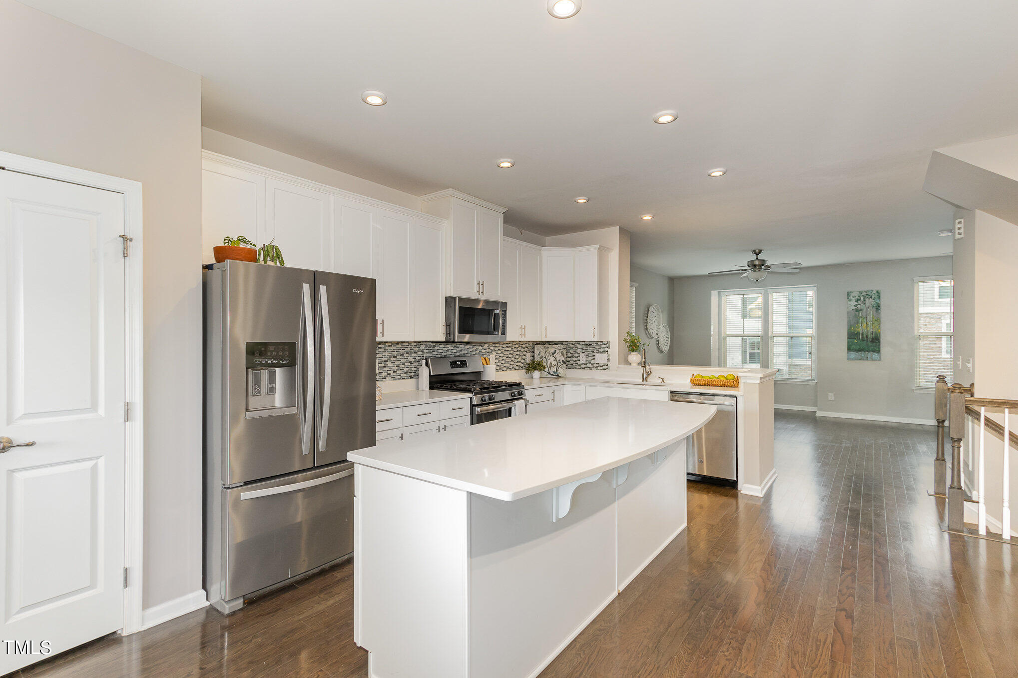 2052 Ackerman Hill Drive