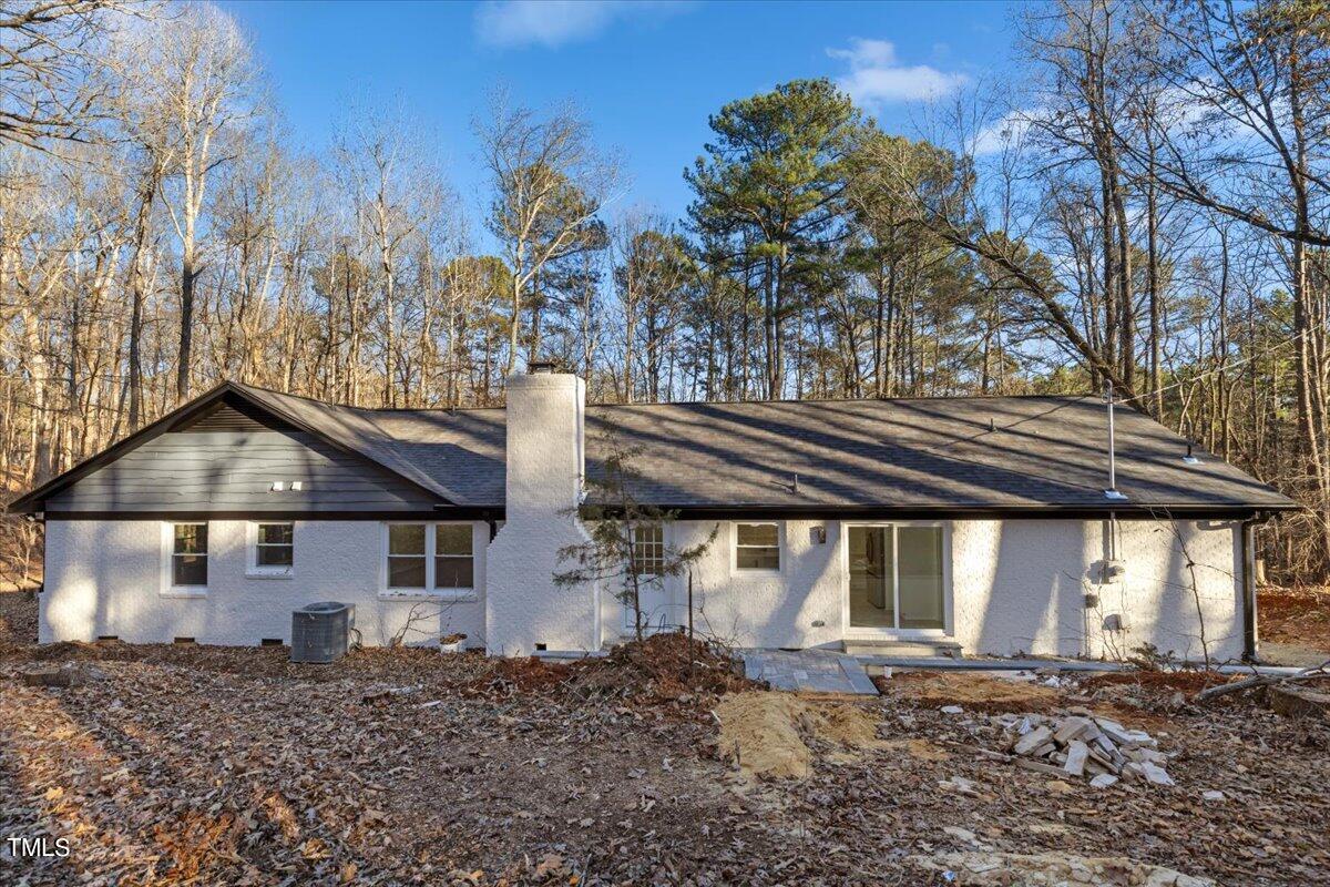 6004 Country Lane Drive