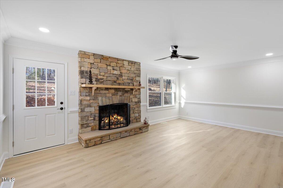 6004 Country Lane Drive