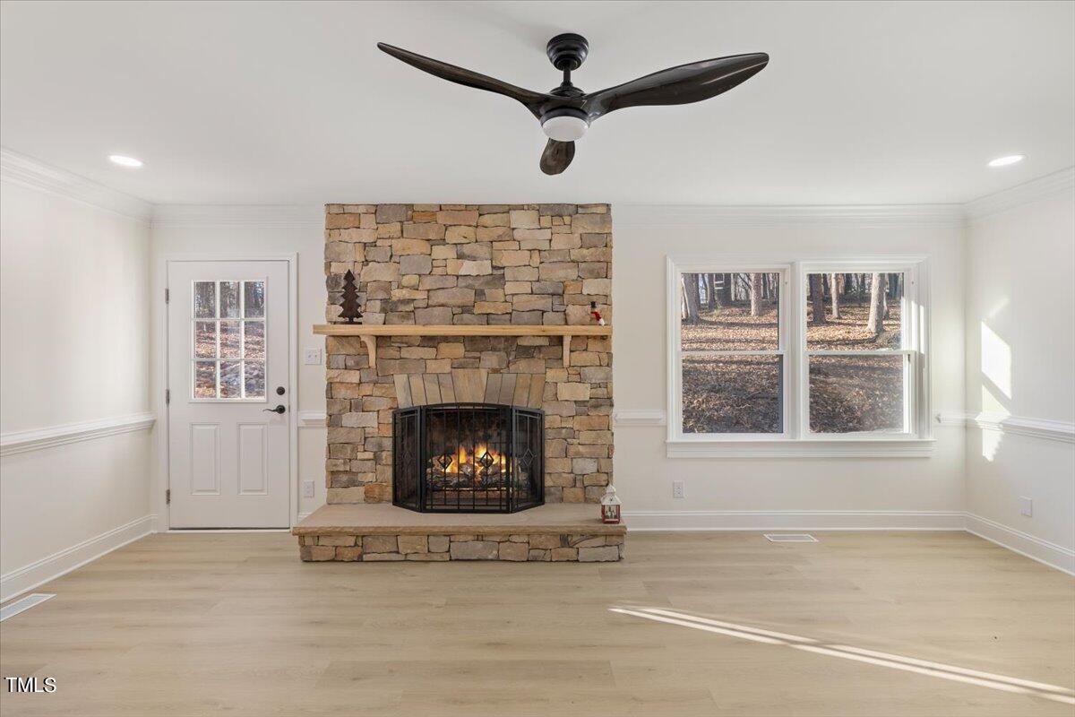 6004 Country Lane Drive