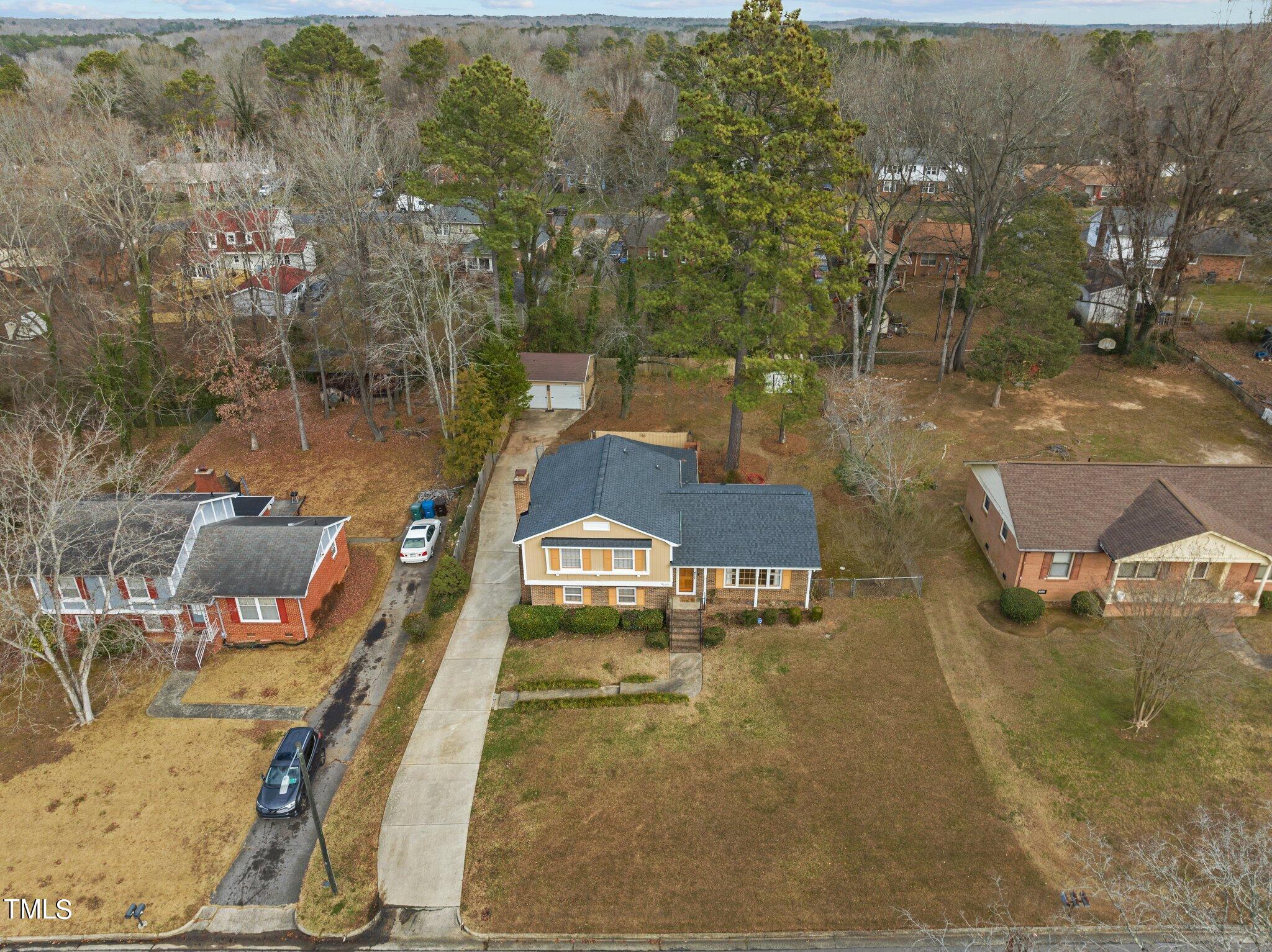 5120 Partridge Street