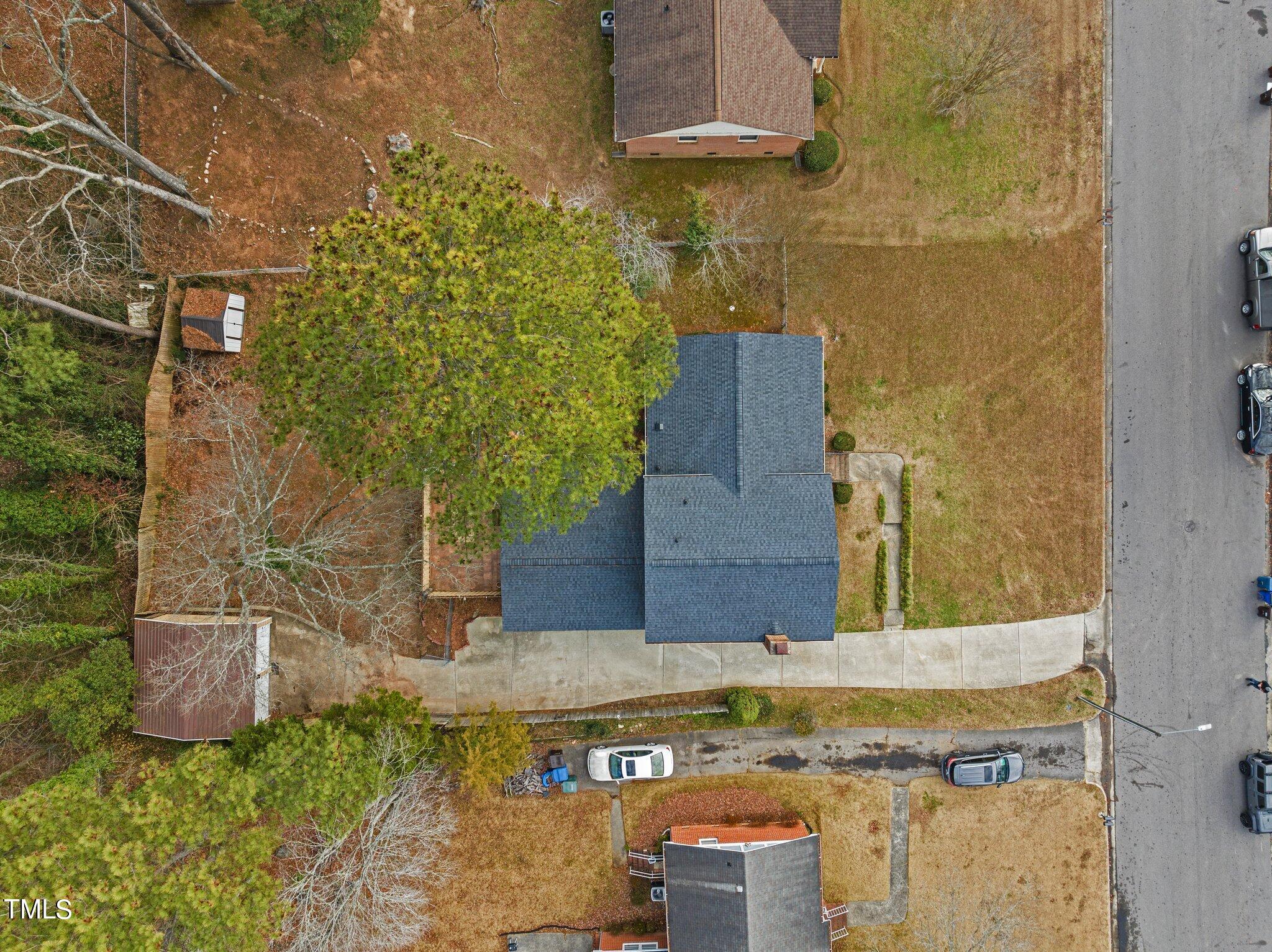 5120 Partridge Street