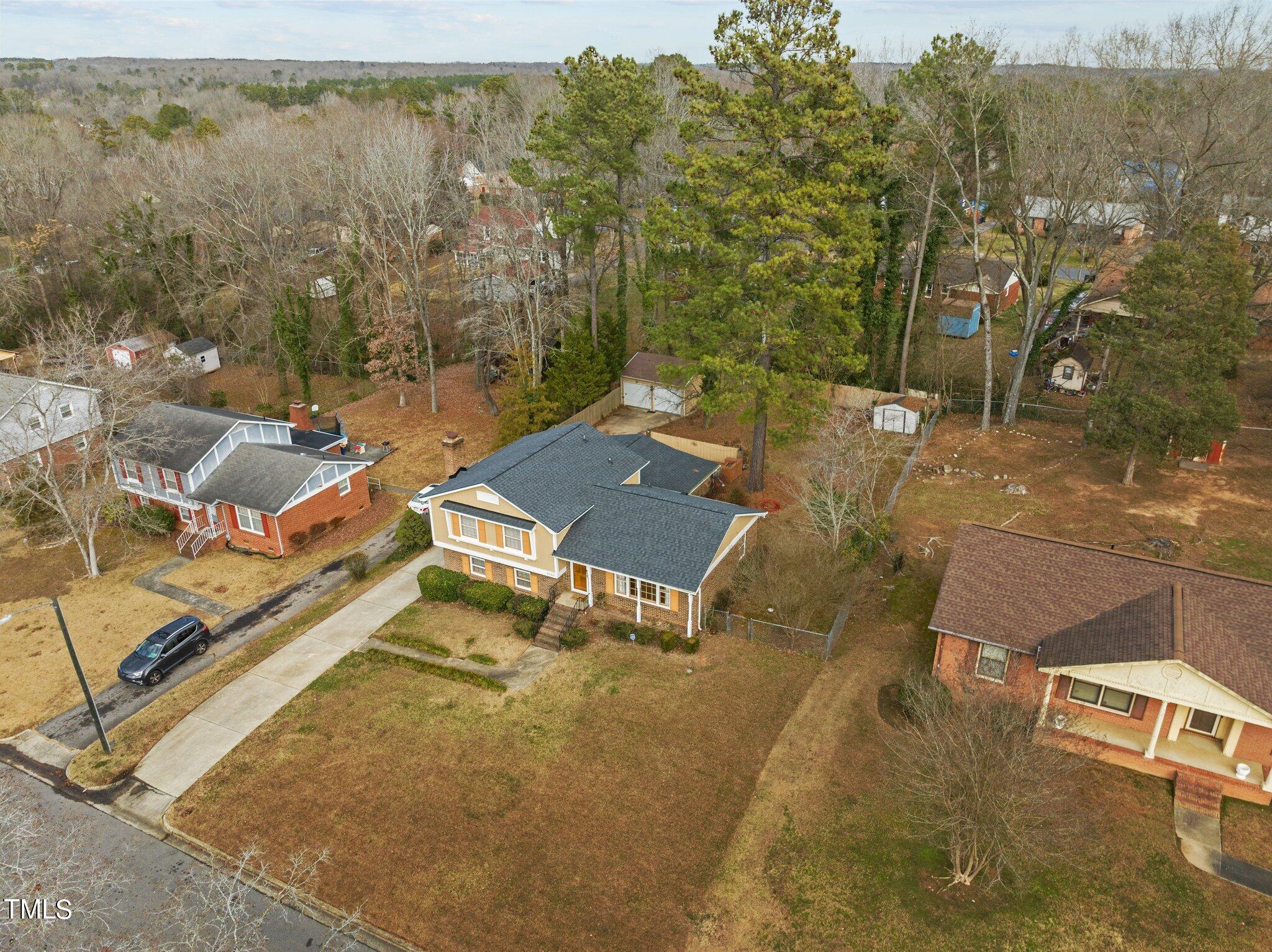 5120 Partridge Street