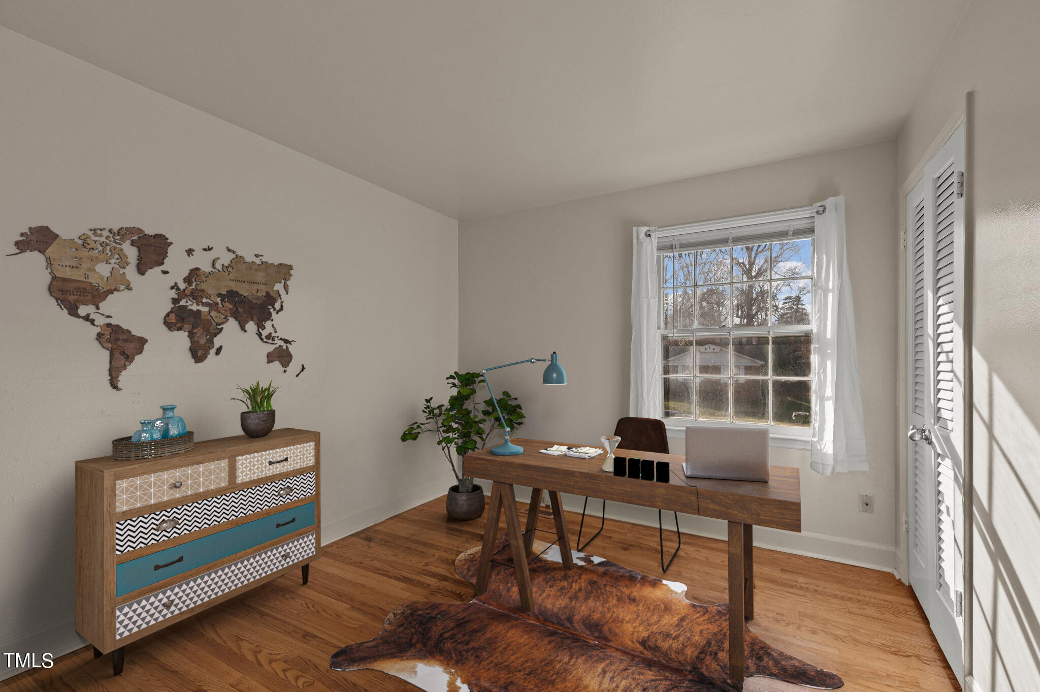 5120 Partridge Street