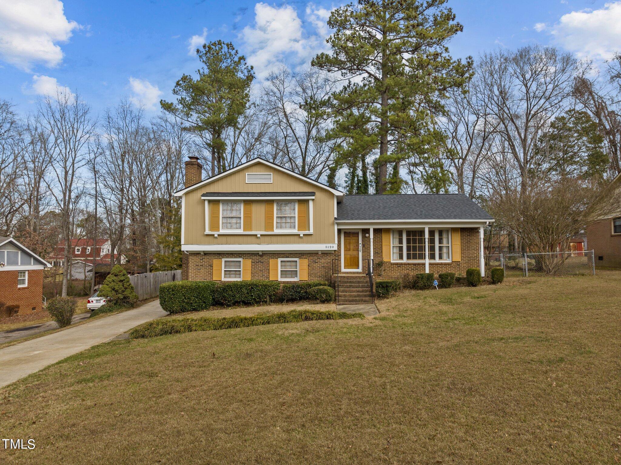 5120 Partridge Street