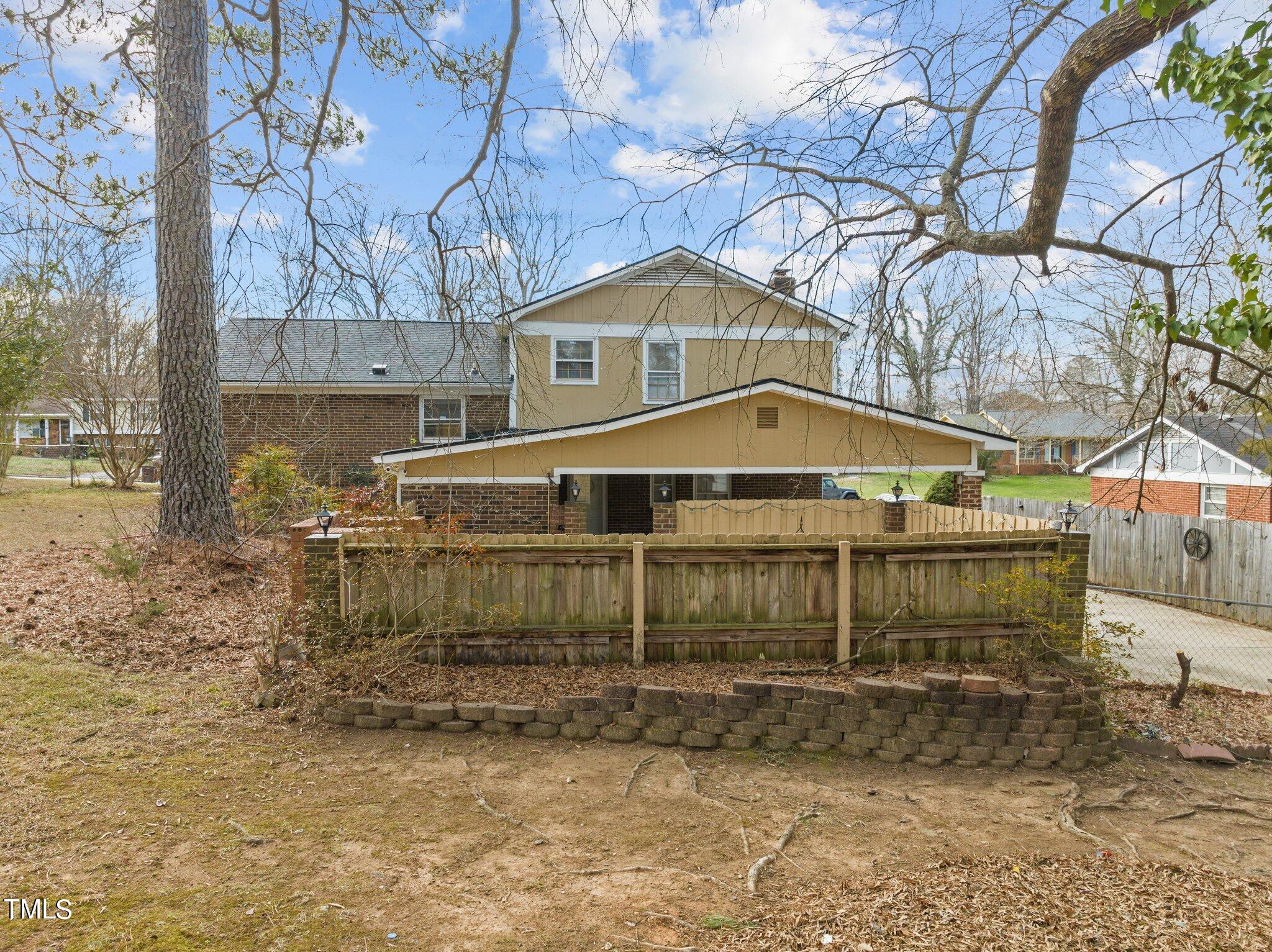 5120 Partridge Street