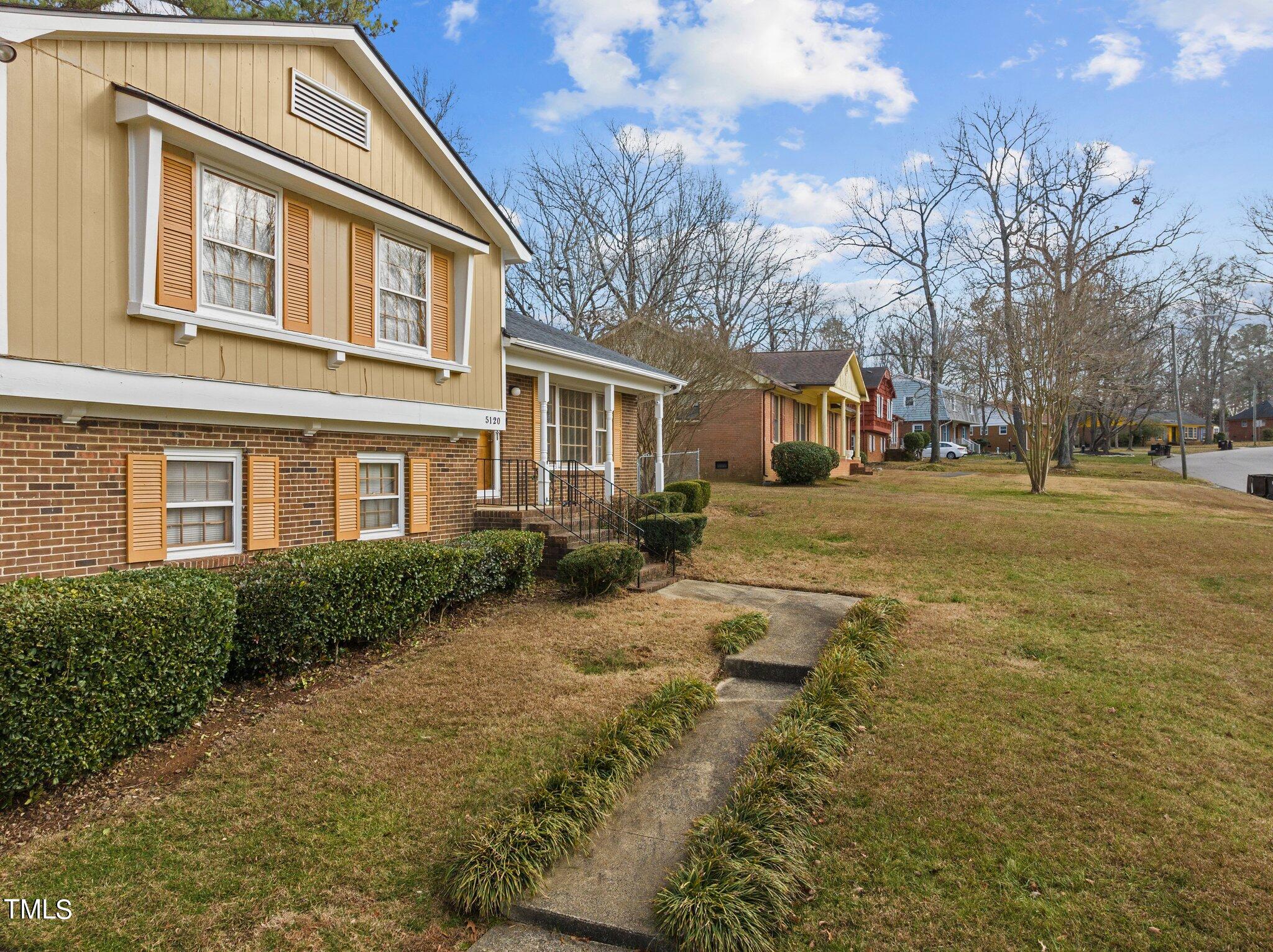 5120 Partridge Street