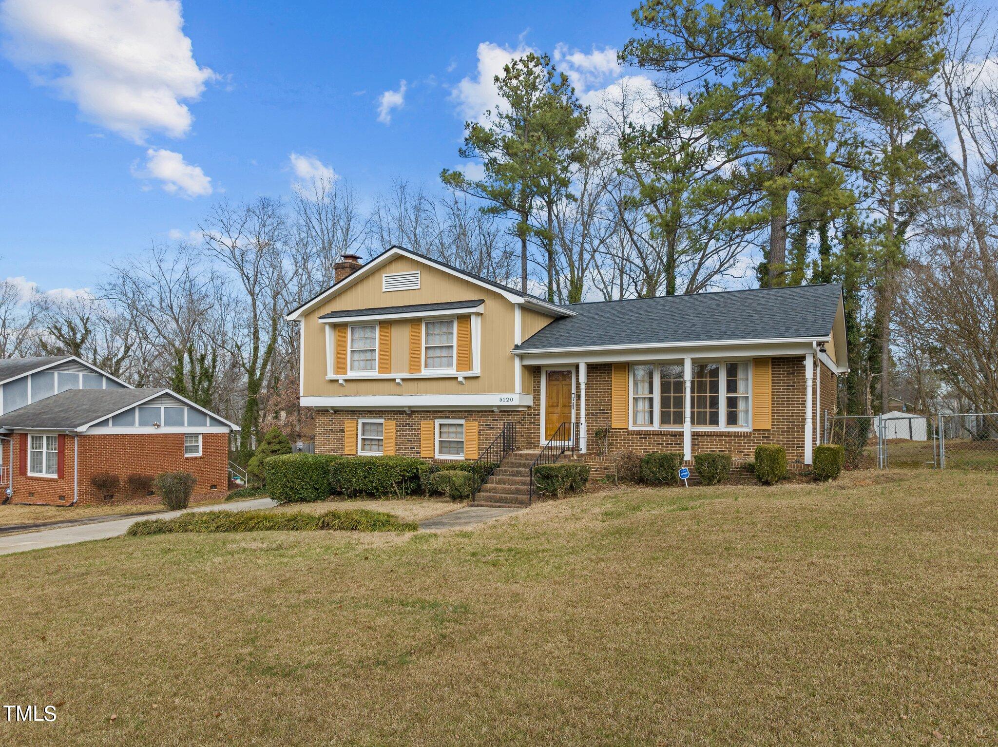 5120 Partridge Street