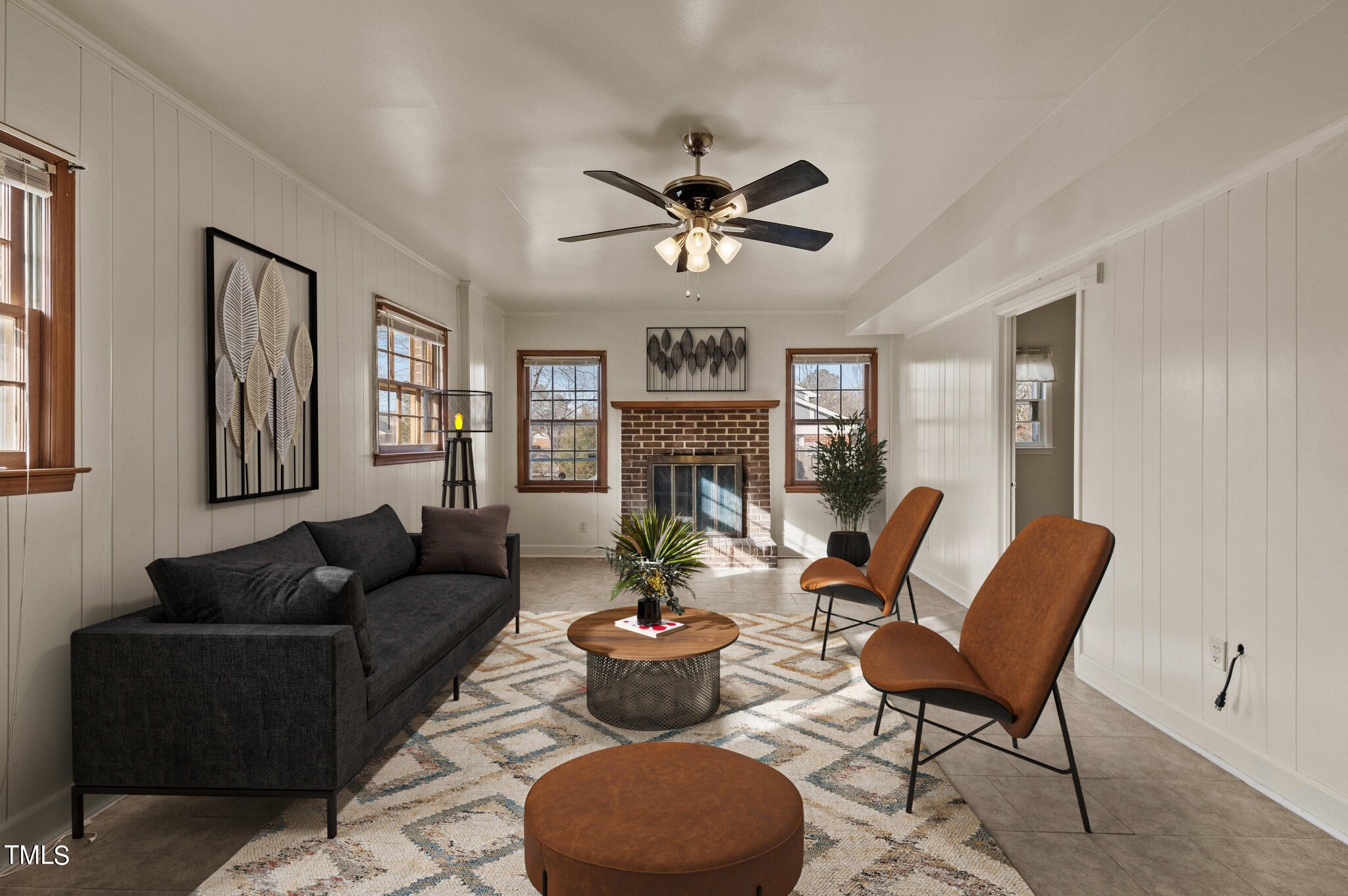 5120 Partridge Street