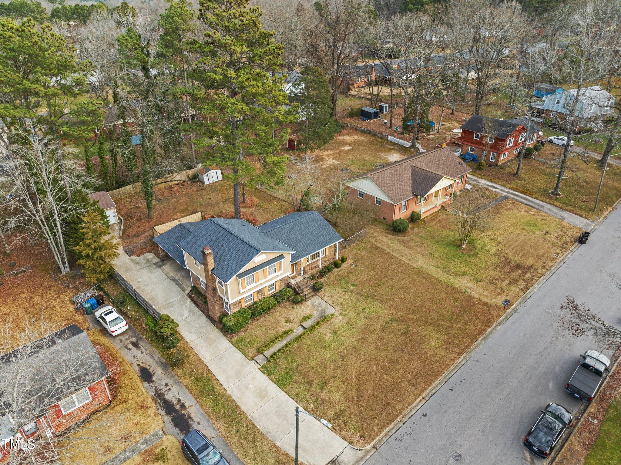 5120 Partridge Street