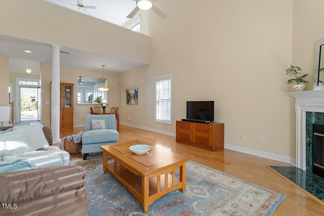 1611 Poets Glade Drive