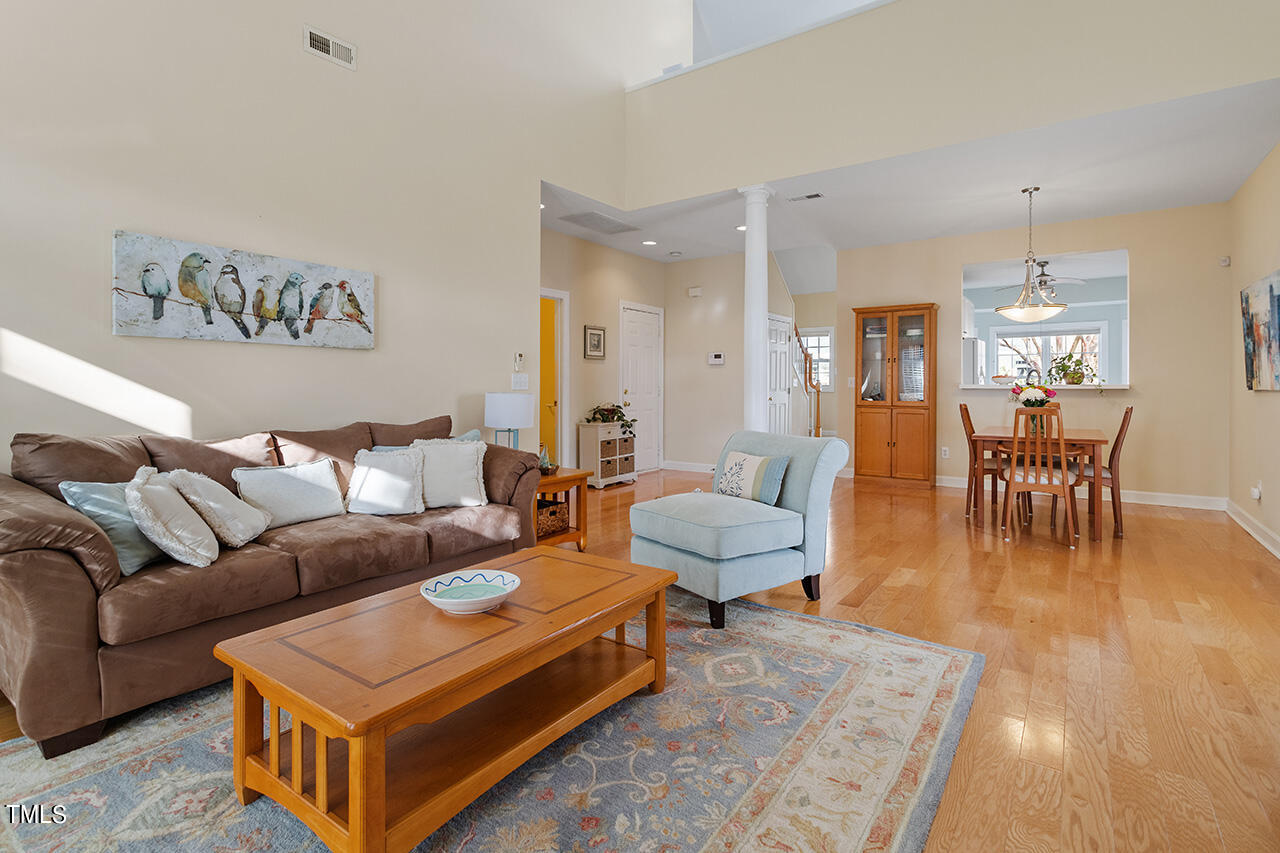 1611 Poets Glade Drive