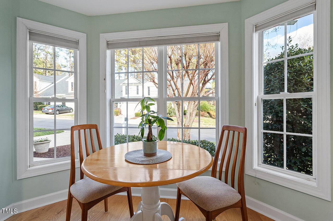 1611 Poets Glade Drive