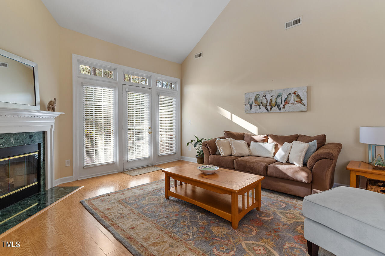 1611 Poets Glade Drive