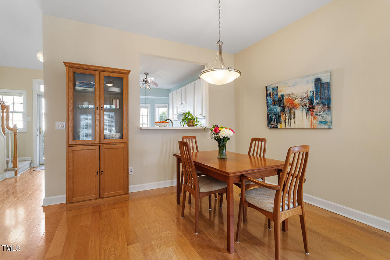 1611 Poets Glade Drive