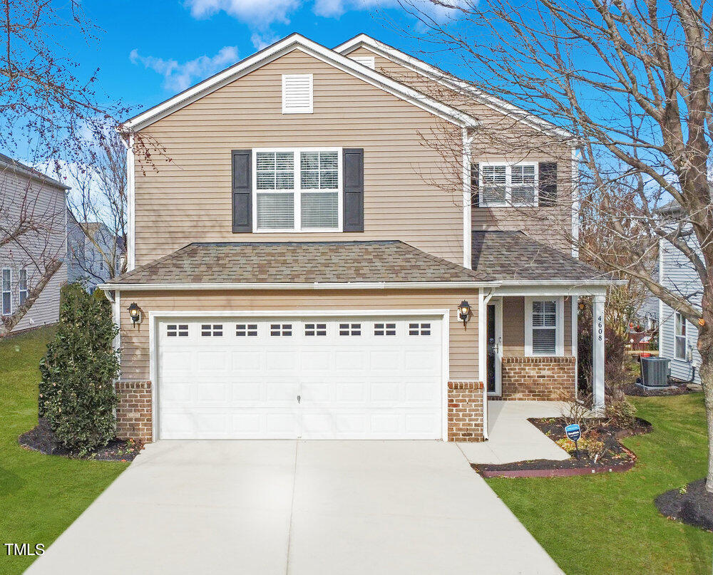 4608 Smarty Jones Drive