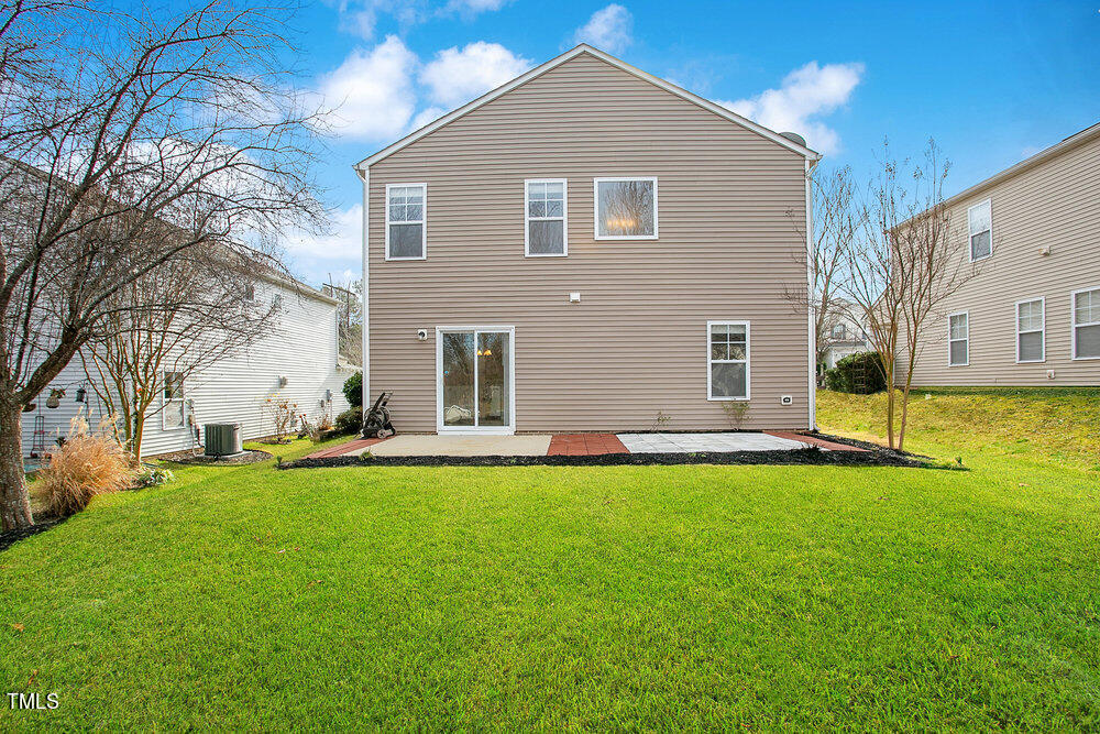 4608 Smarty Jones Drive