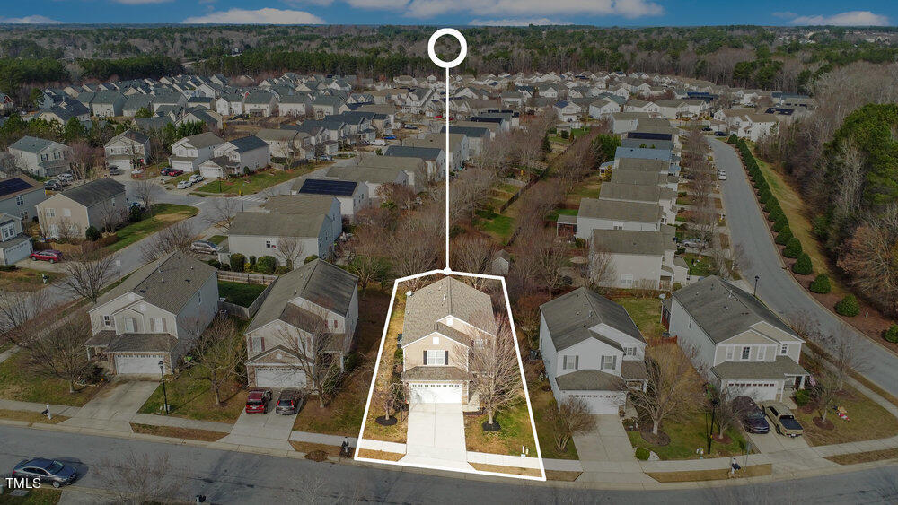 4608 Smarty Jones Drive