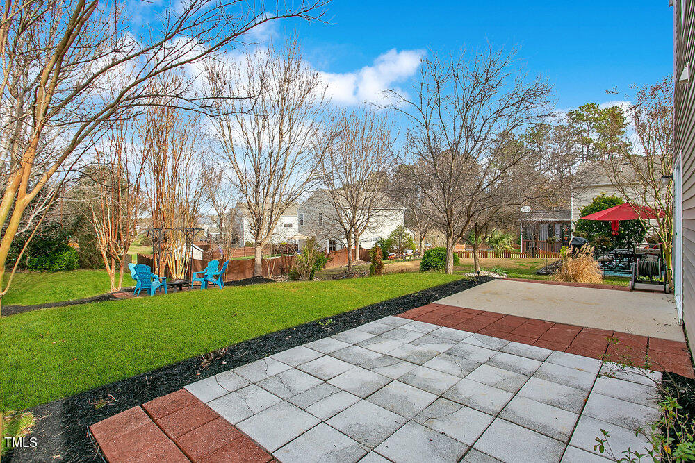 4608 Smarty Jones Drive