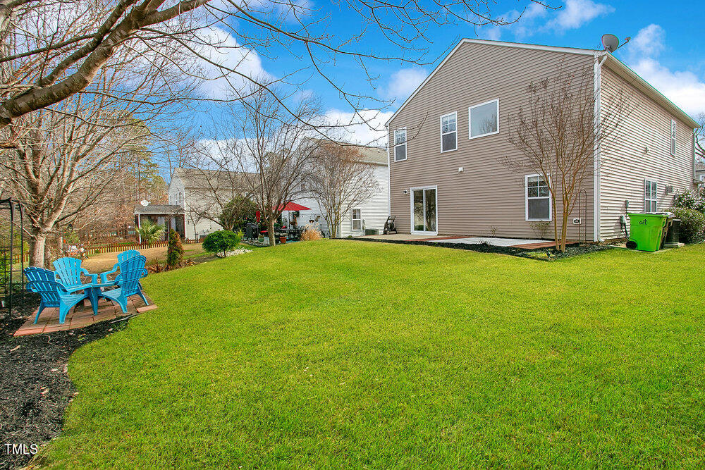 4608 Smarty Jones Drive