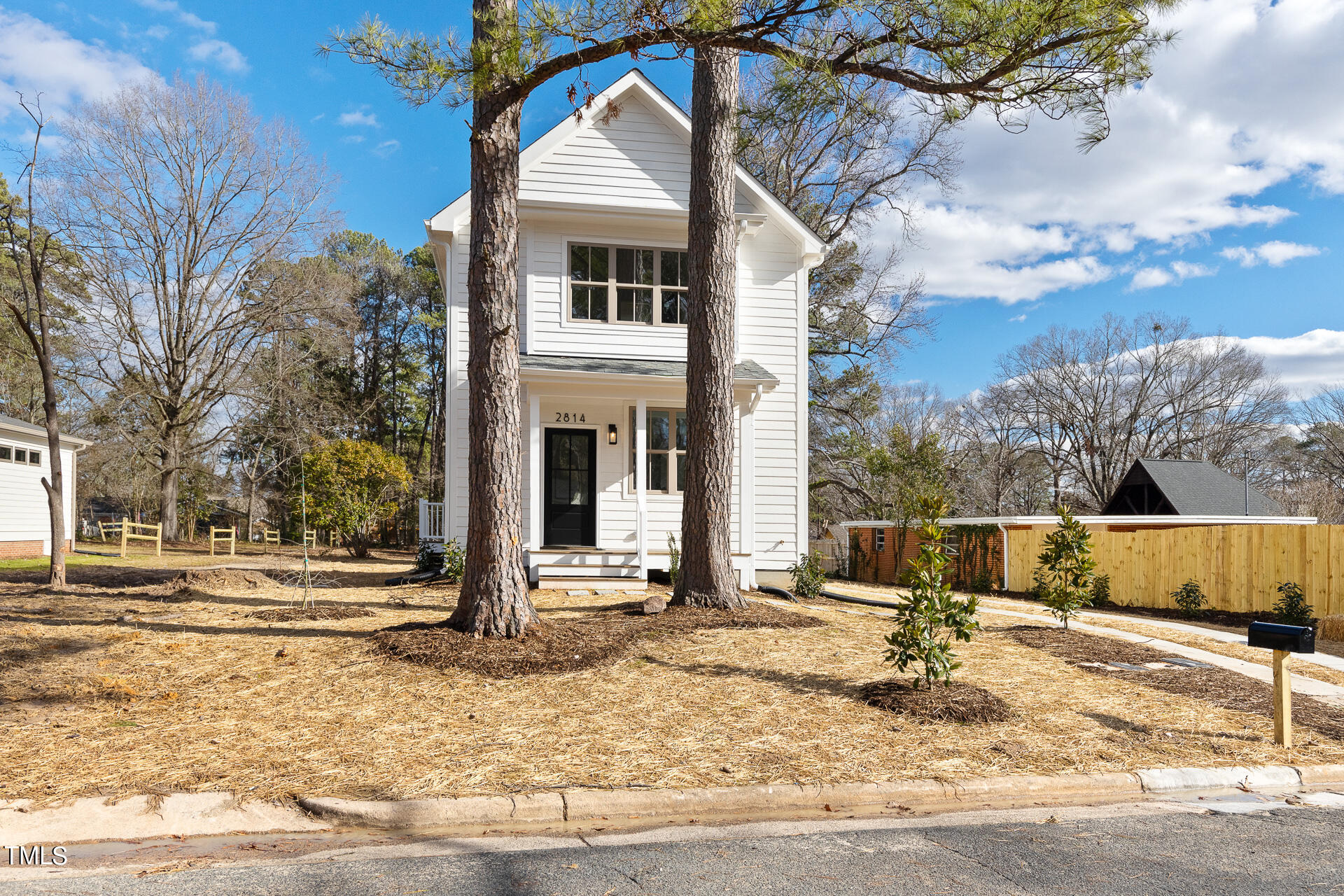 2814 Cascadilla Street