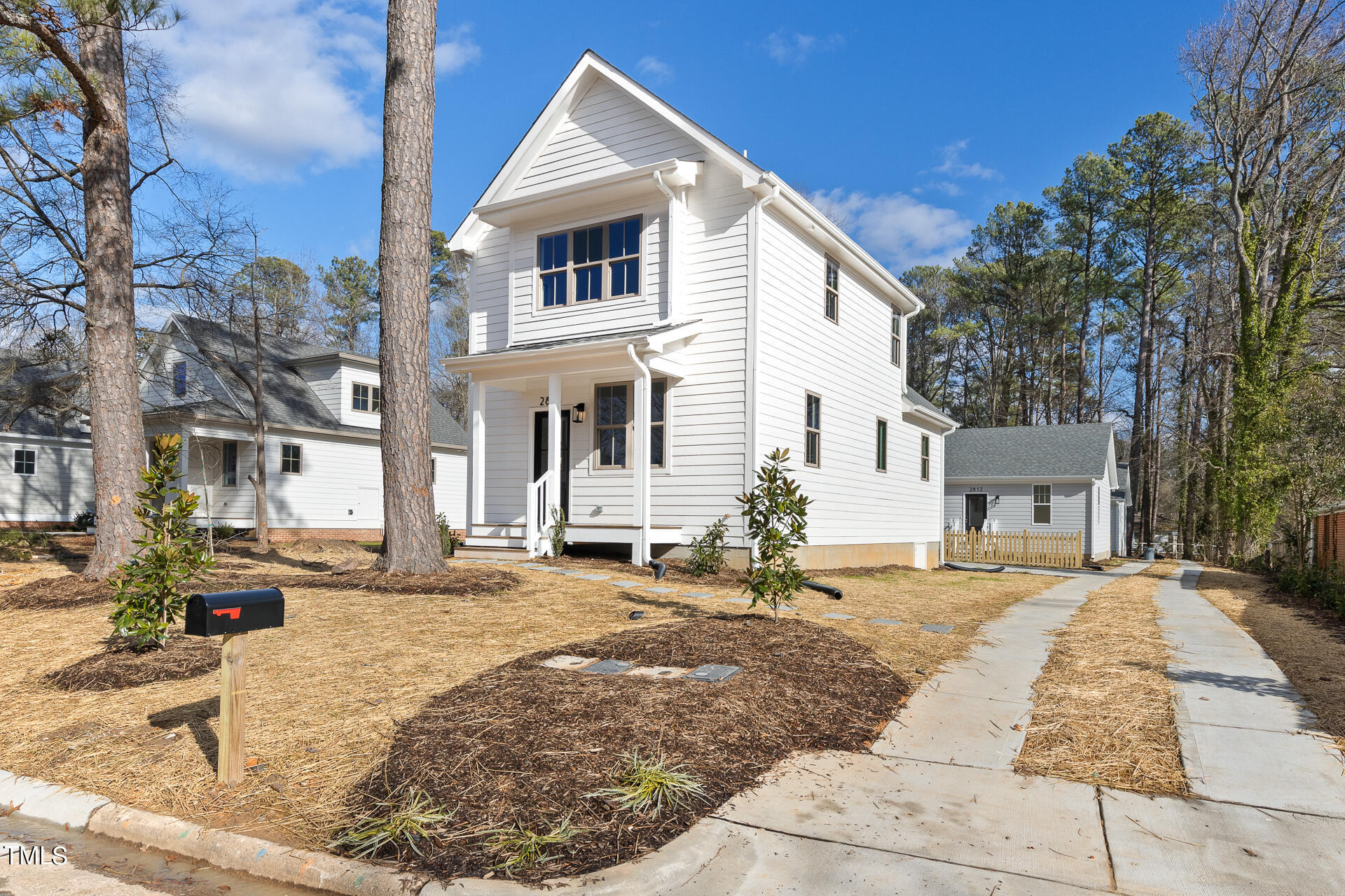 2814 Cascadilla Street