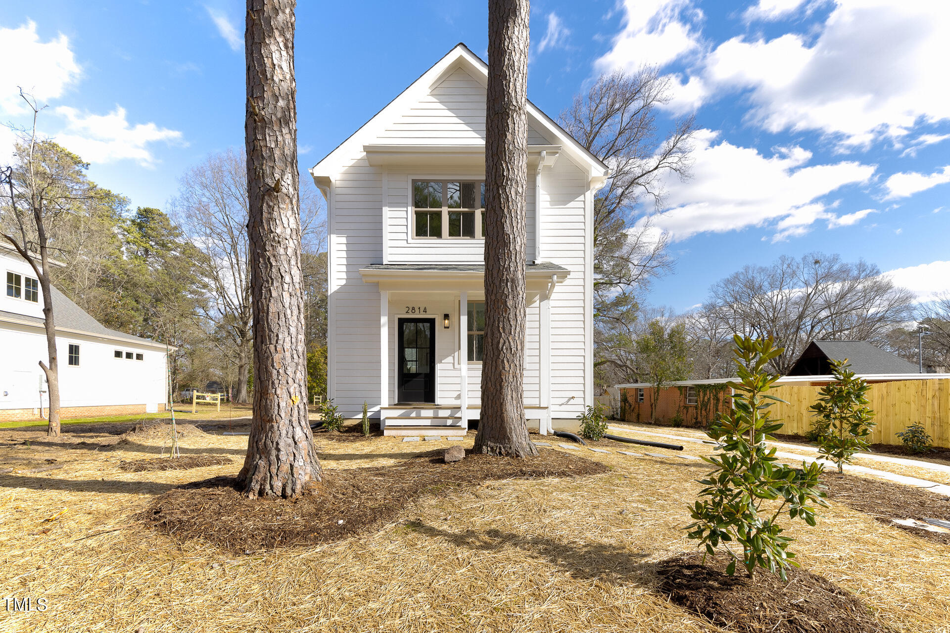 2814 Cascadilla Street