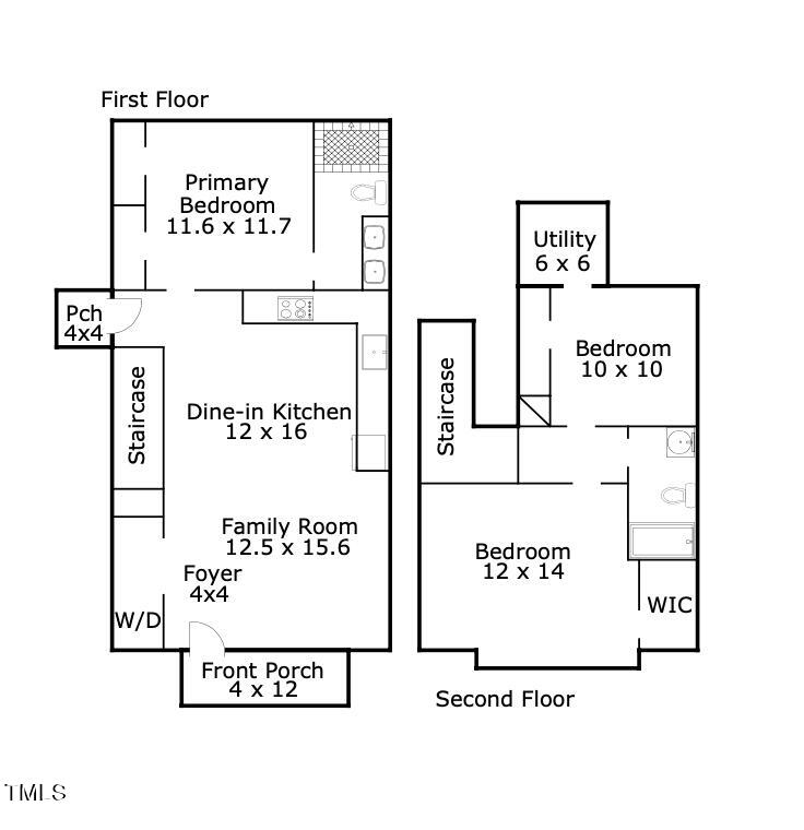 2814 Cascadilla Street