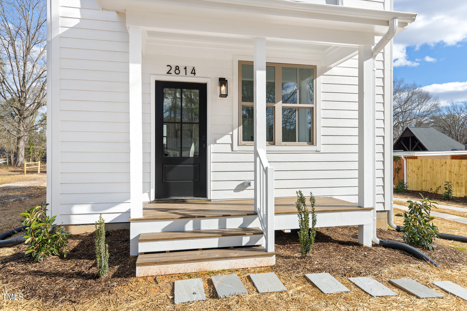 2814 Cascadilla Street