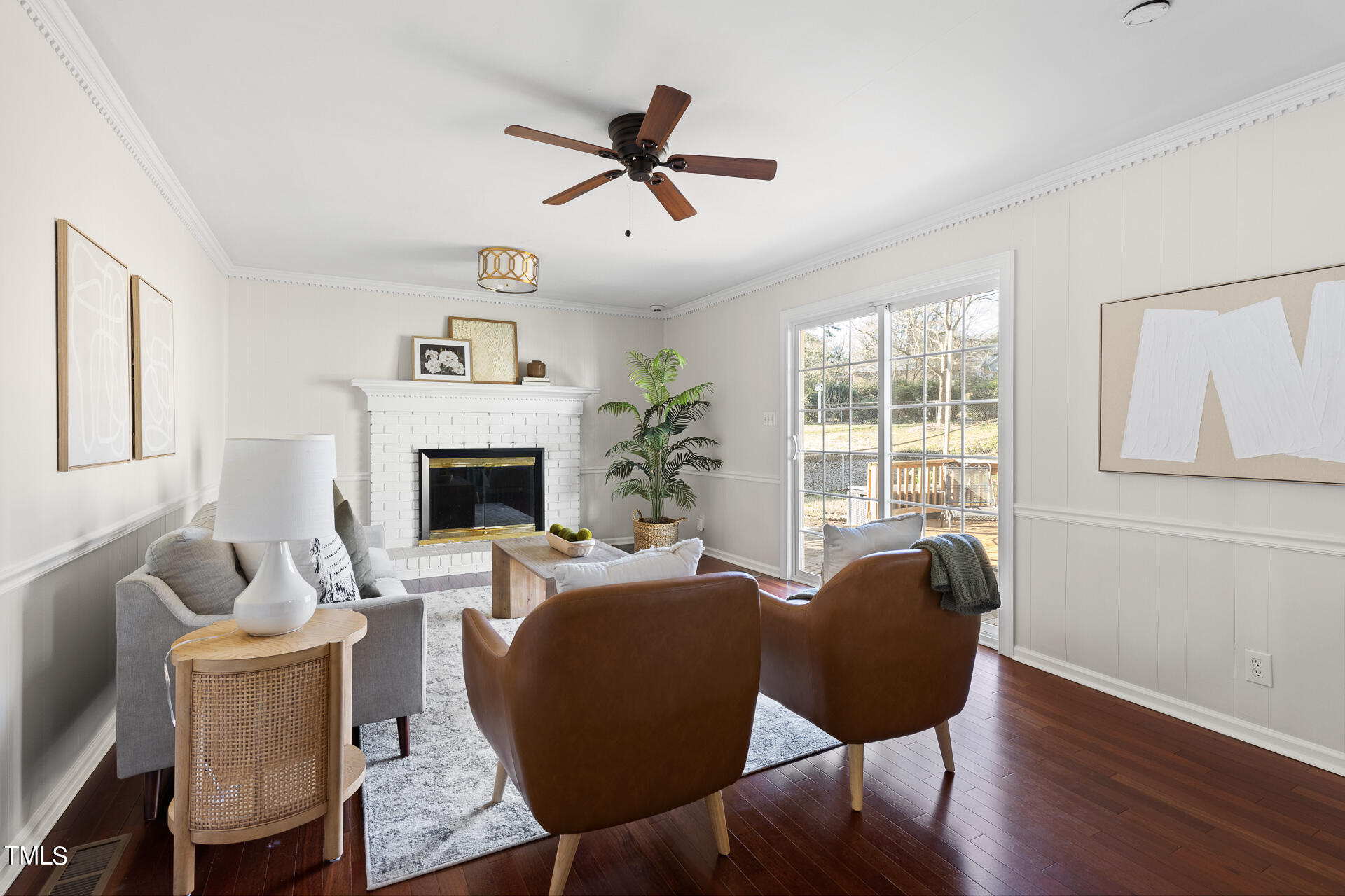 5113 Cedarwood Drive