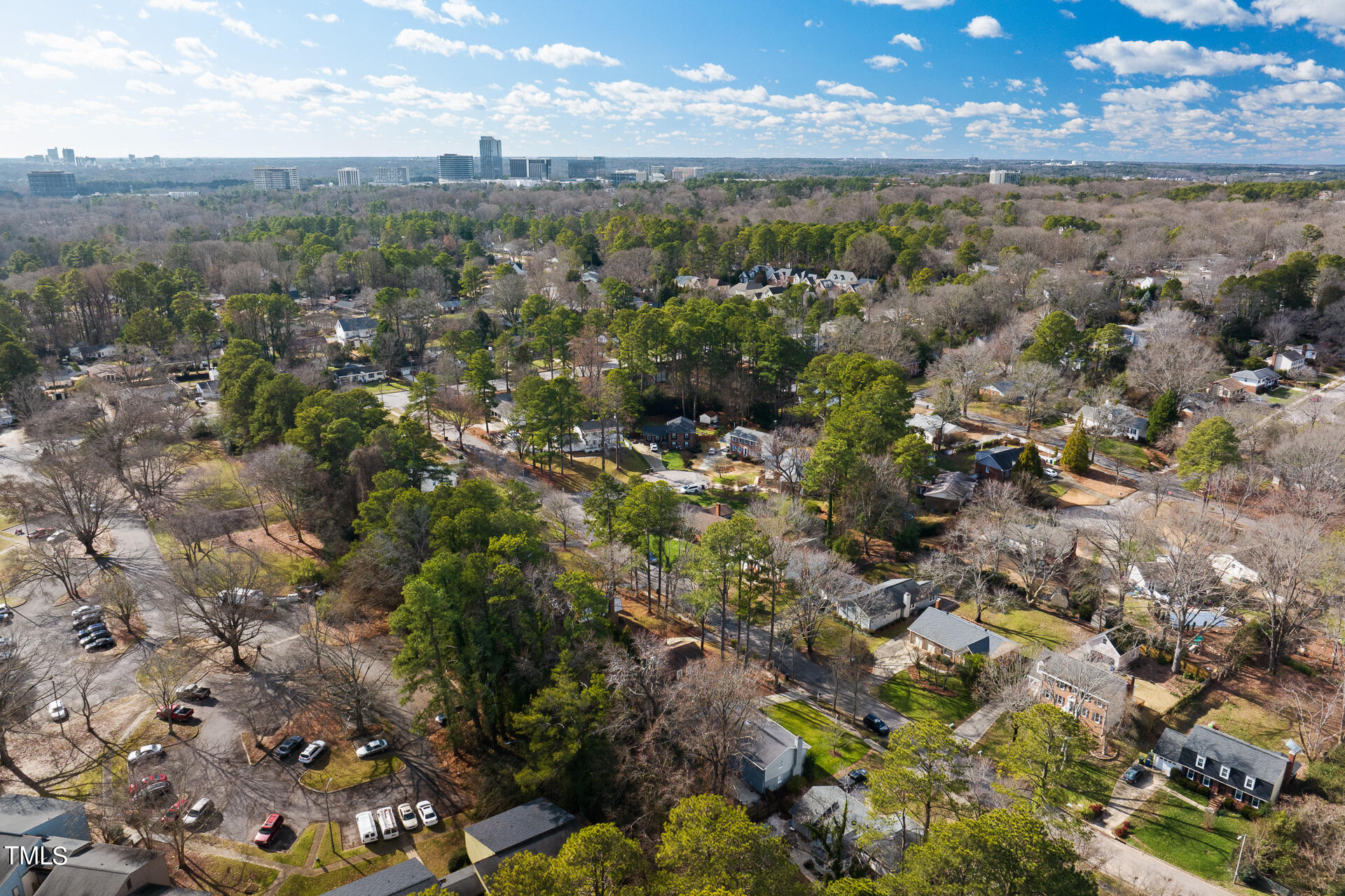 5113 Cedarwood Drive